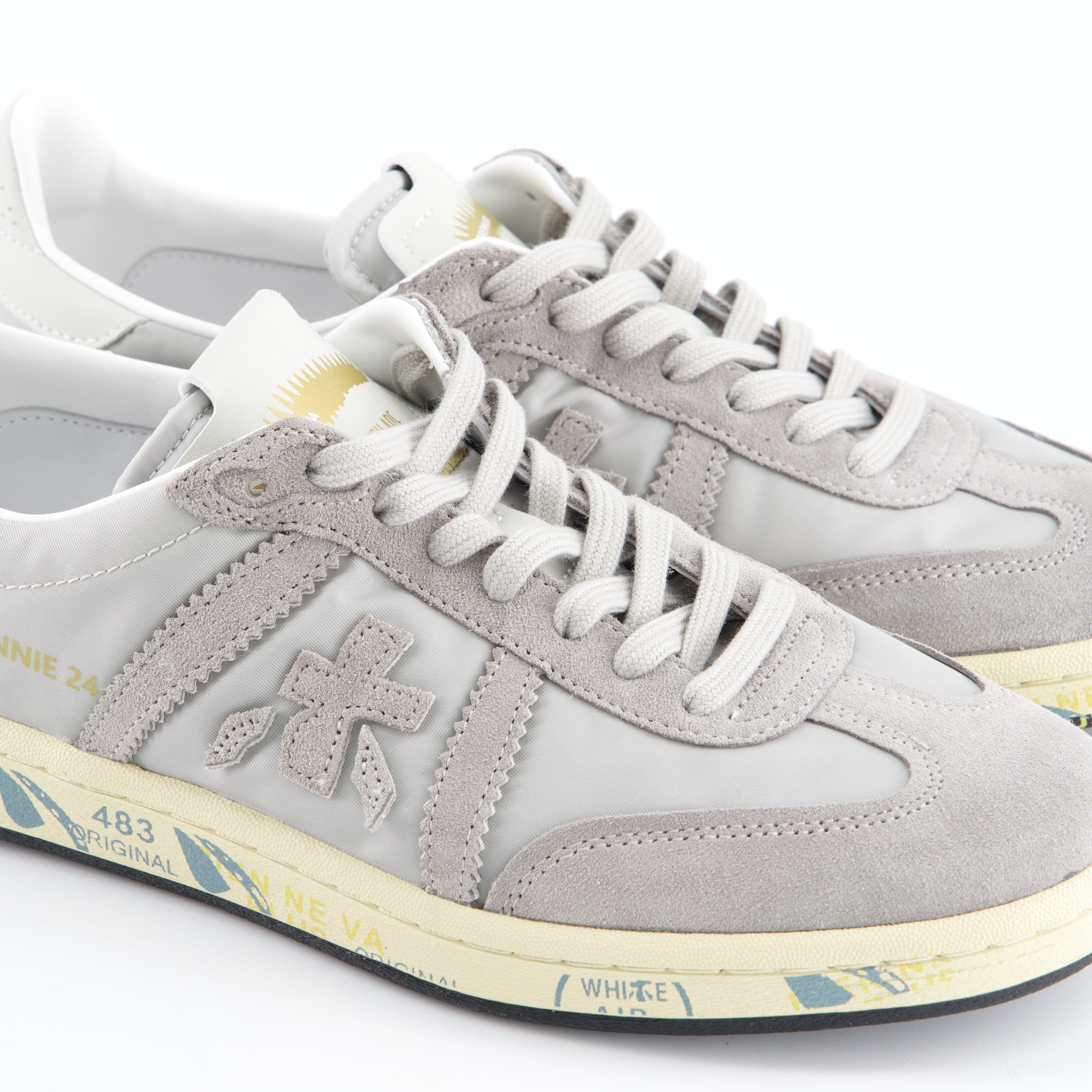PREMIATA Herrenschuh - Sneaker Sneaker