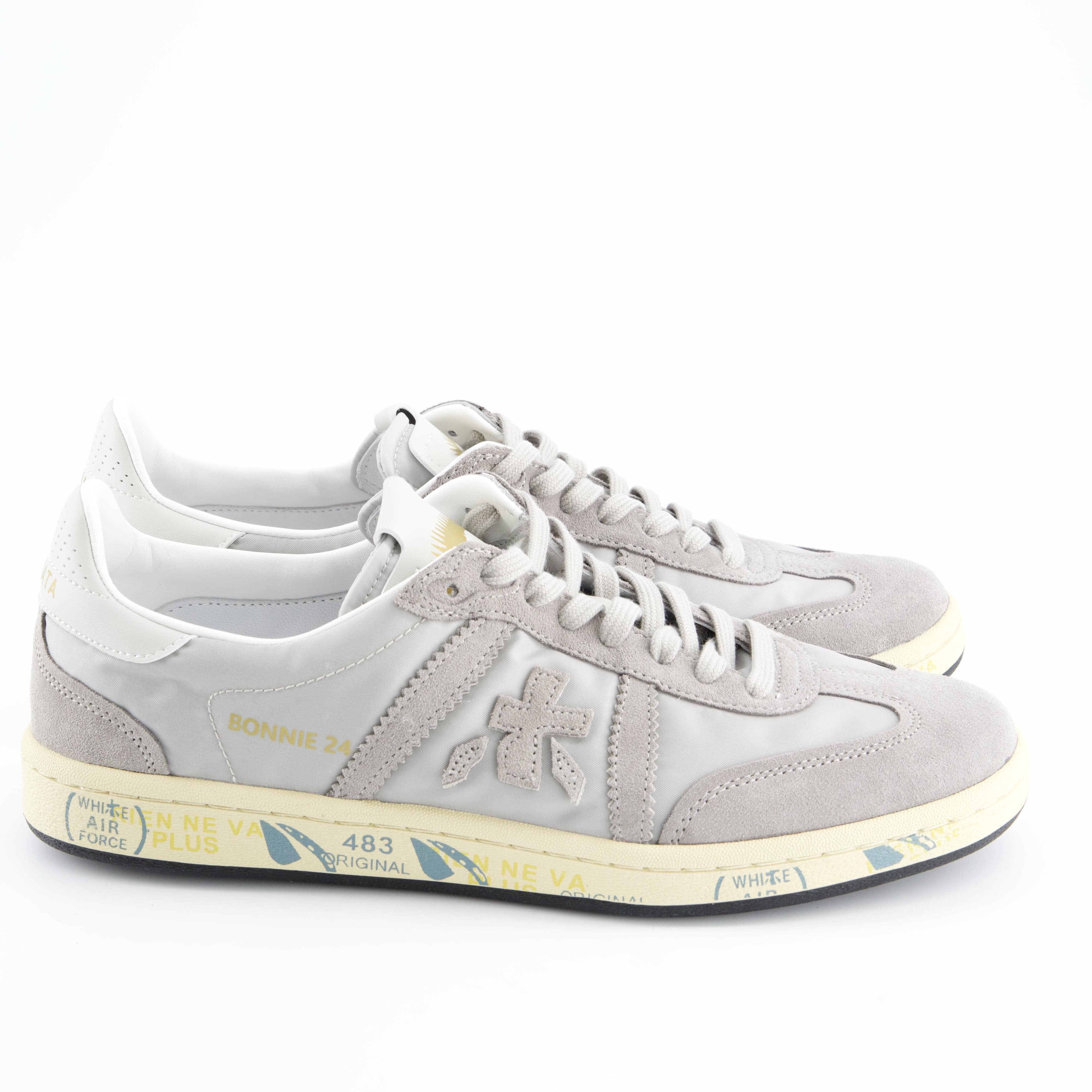 PREMIATA Herrenschuh - Sneaker Sneaker