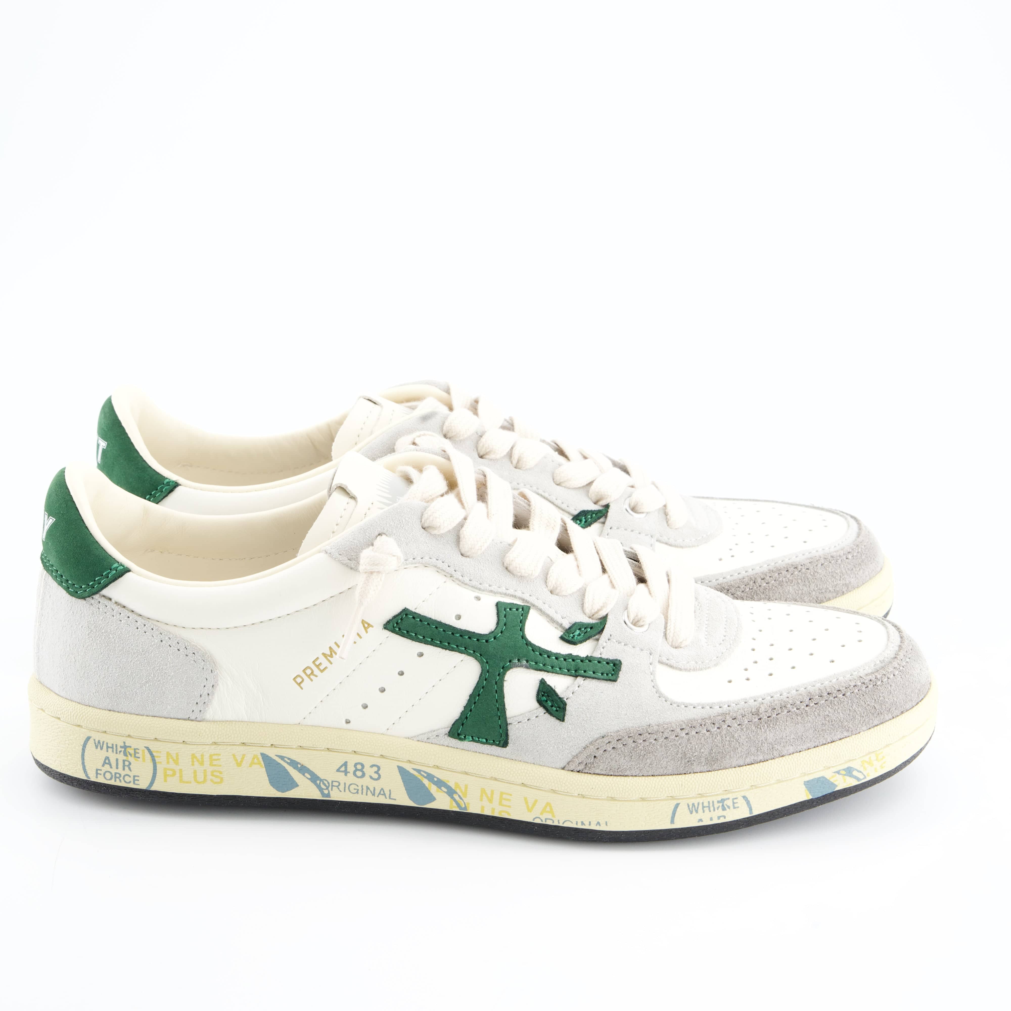 PREMIATA Herrenschuh - Sneaker Sneaker