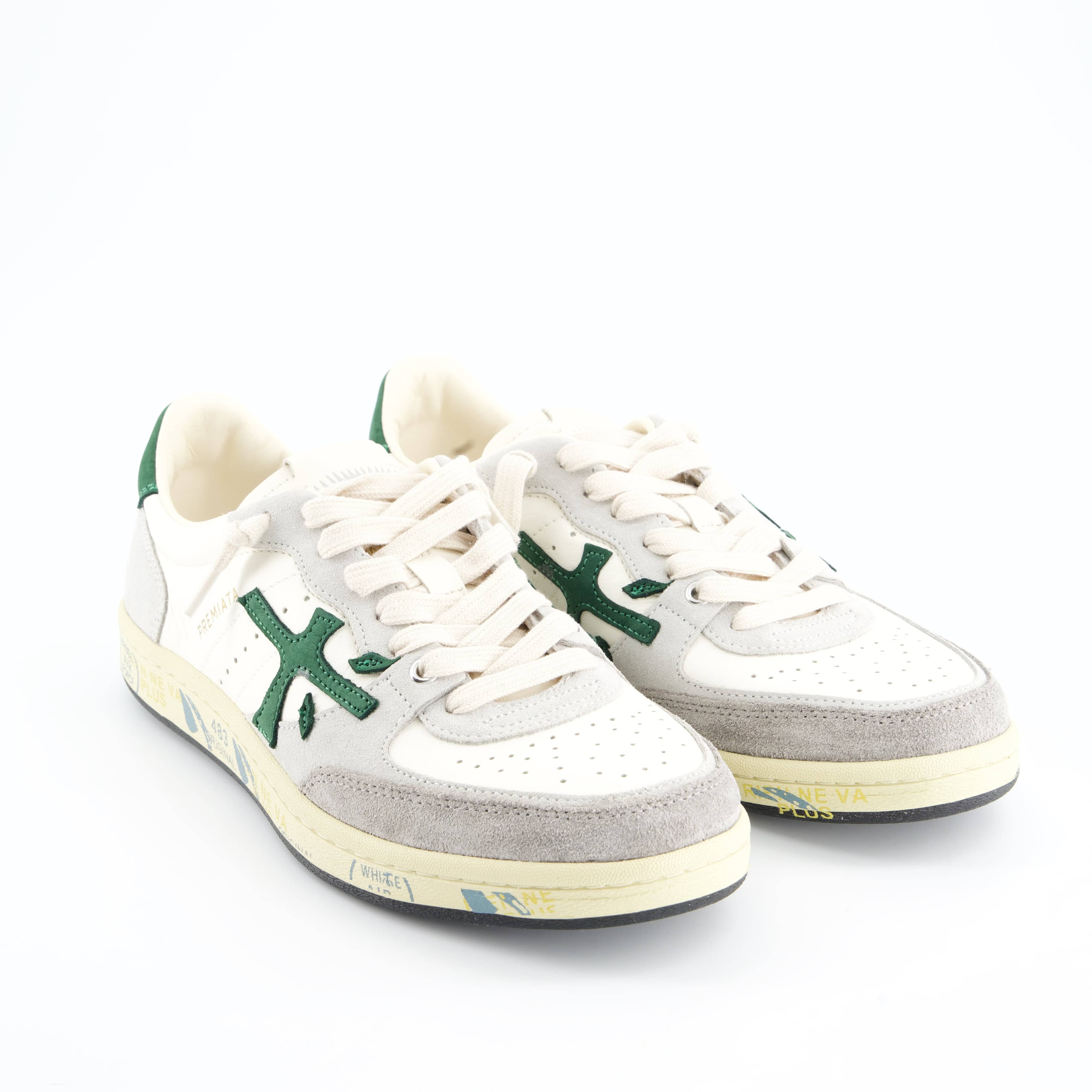 PREMIATA Herrenschuh - Sneaker Sneaker