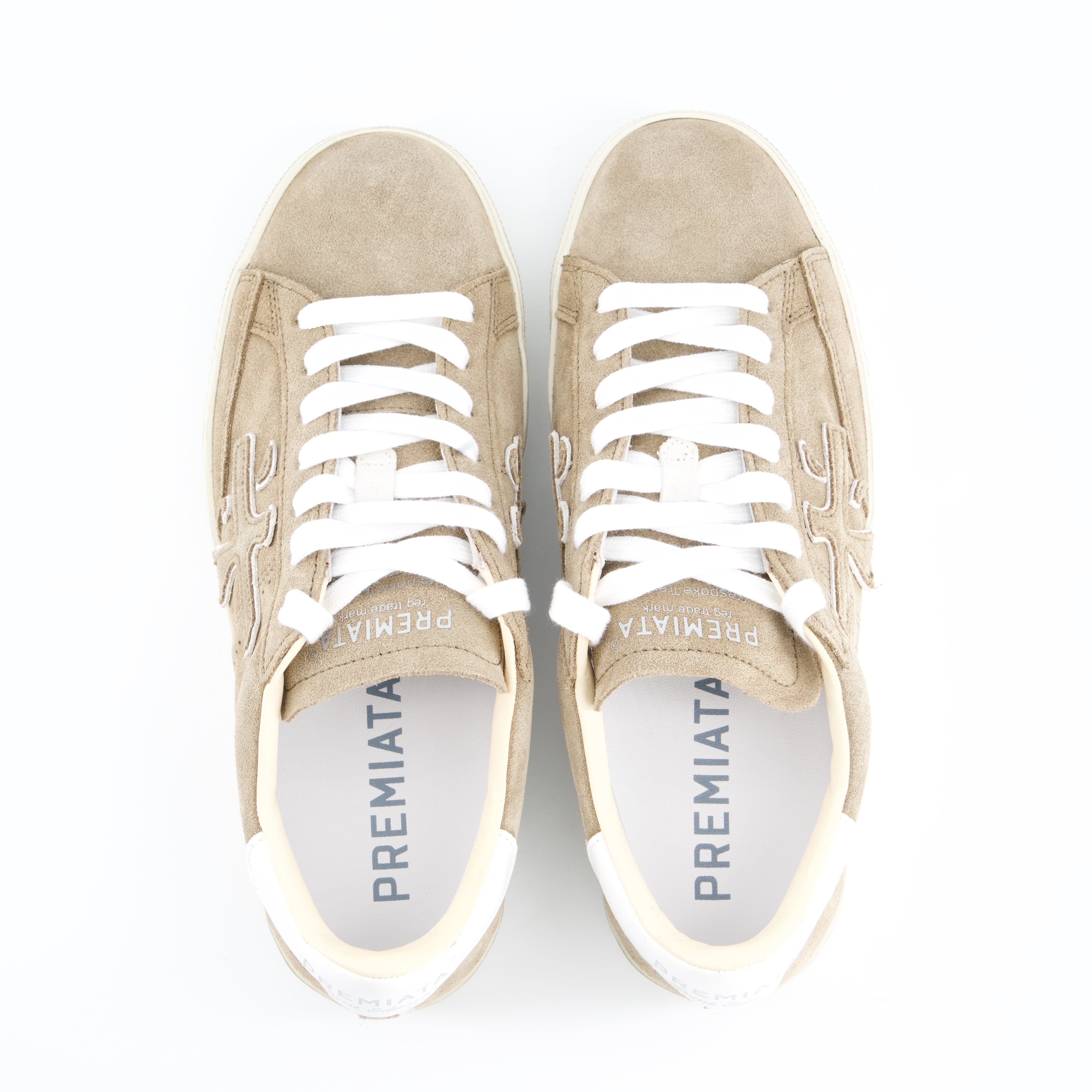 PREMIATA Herrenschuh - Sneaker Sneaker