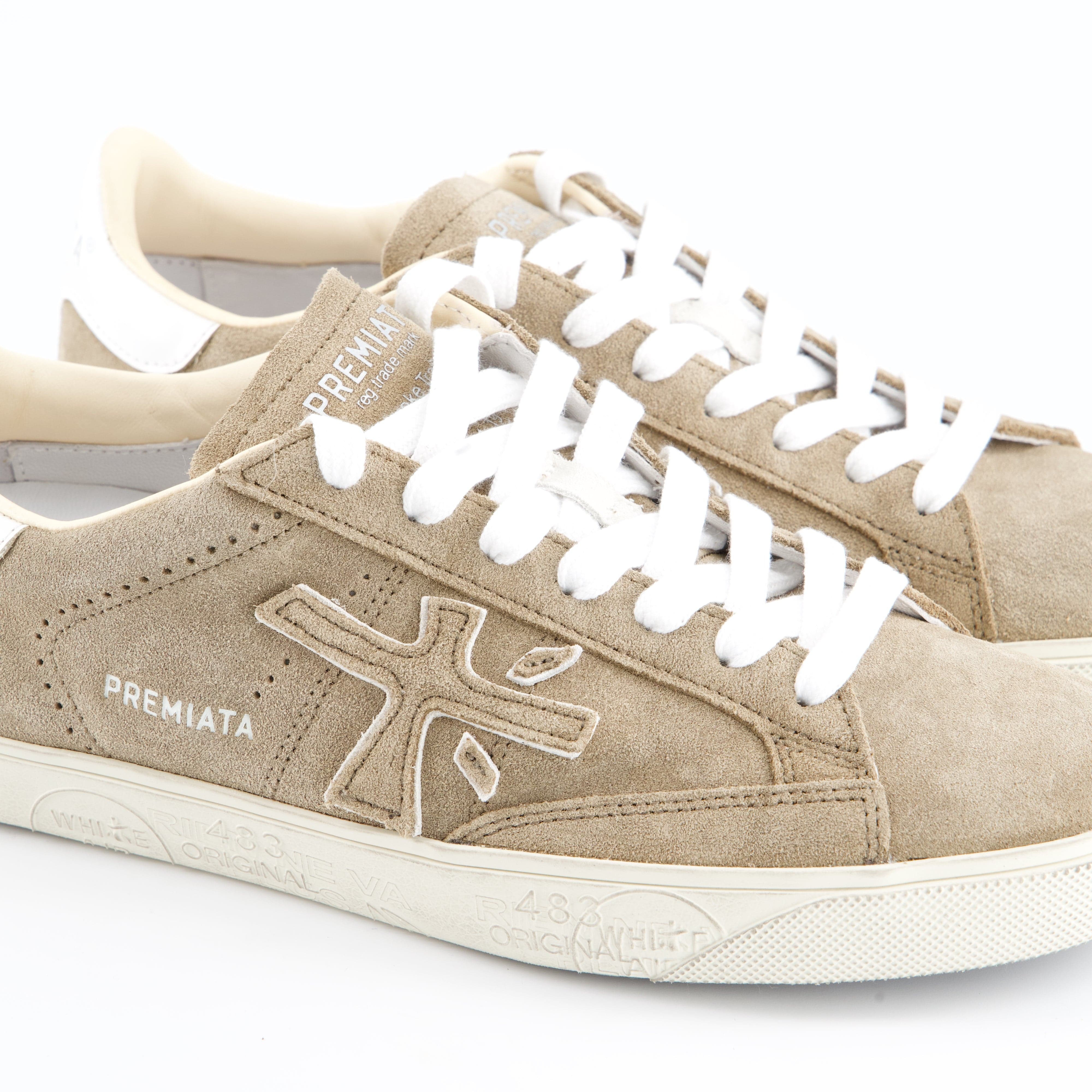 PREMIATA Herrenschuh - Sneaker Sneaker
