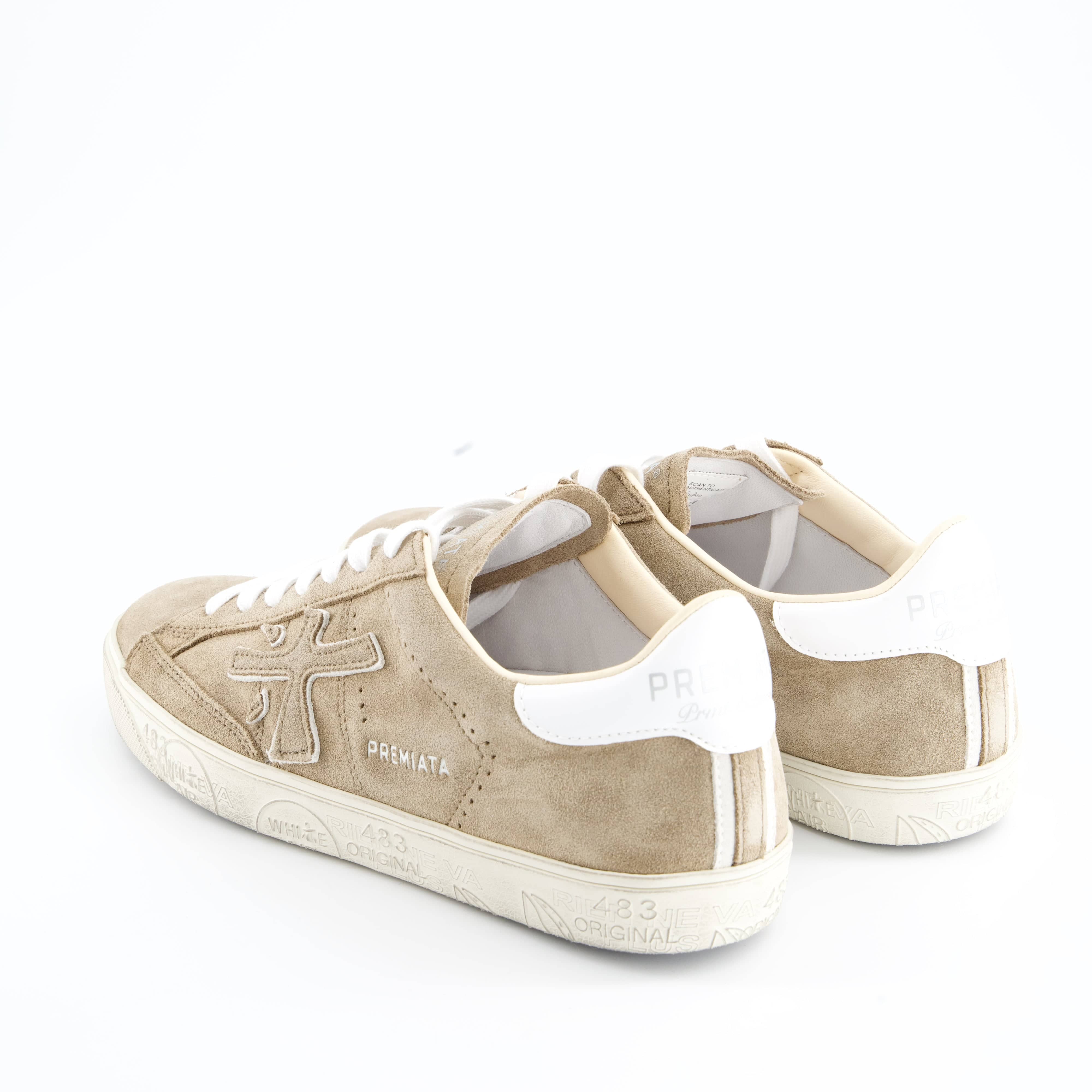 PREMIATA Herrenschuh - Sneaker Sneaker