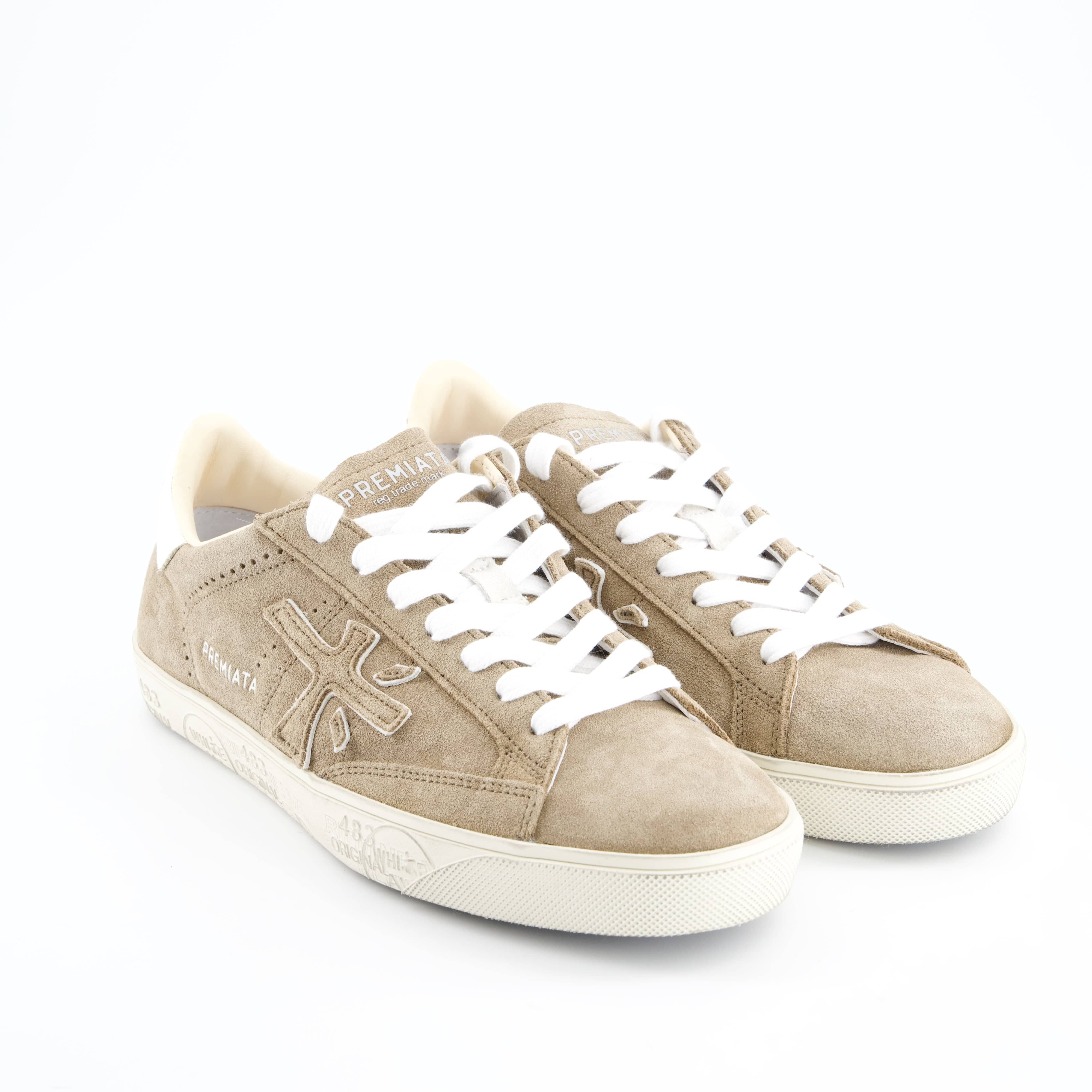 PREMIATA Herrenschuh - Sneaker Sneaker