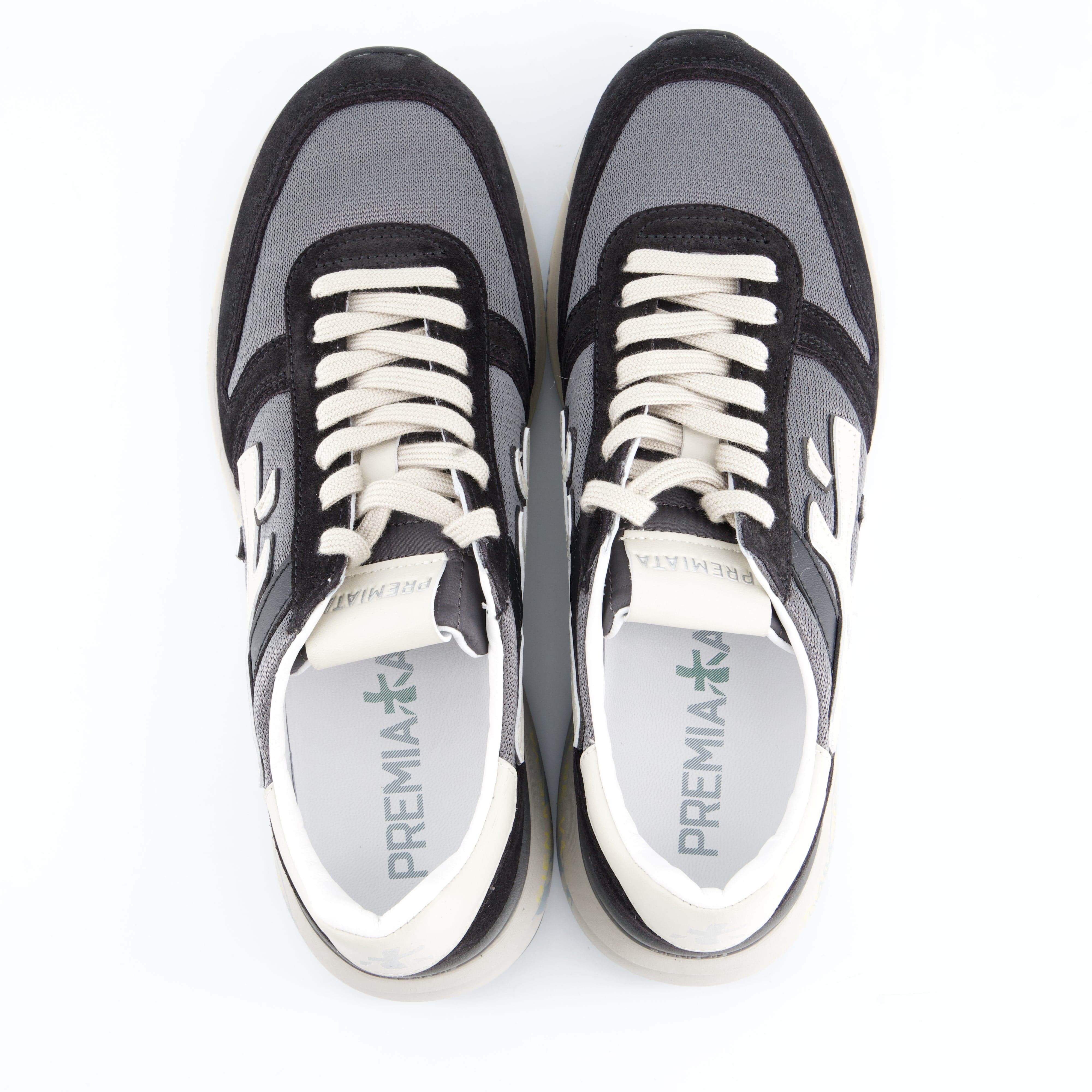 PREMIATA Herrenschuh - Sneaker Sneaker