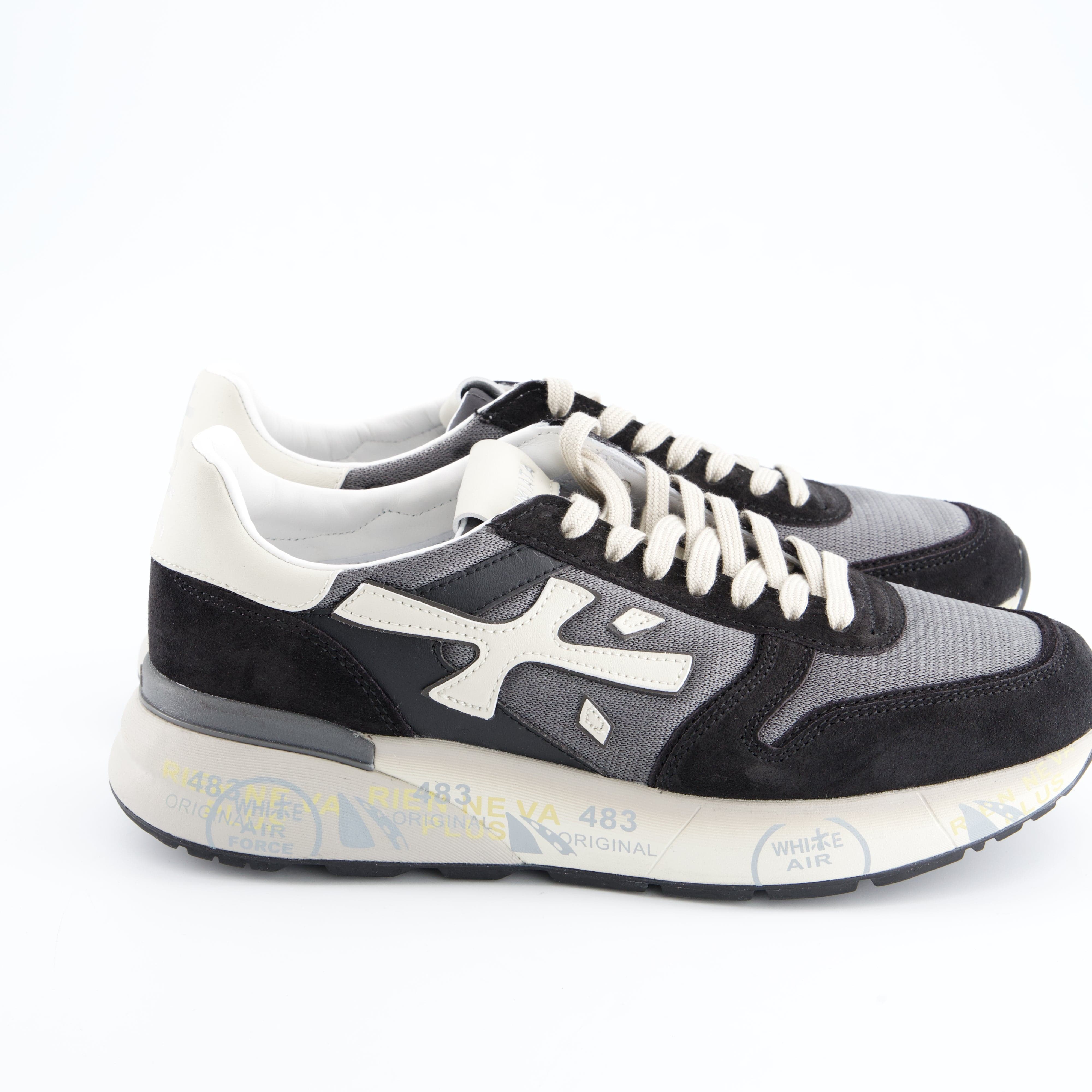 PREMIATA Herrenschuh - Sneaker Sneaker