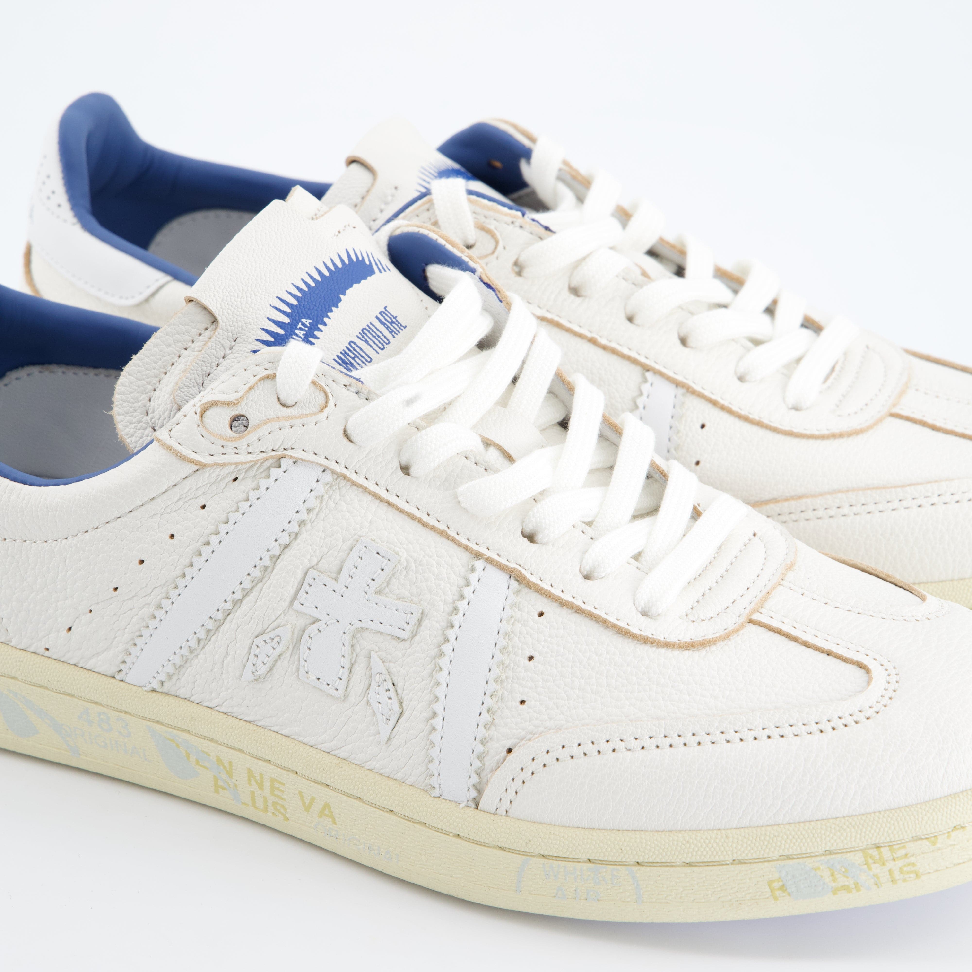 PREMIATA Herrenschuh - Sneaker Sneaker
