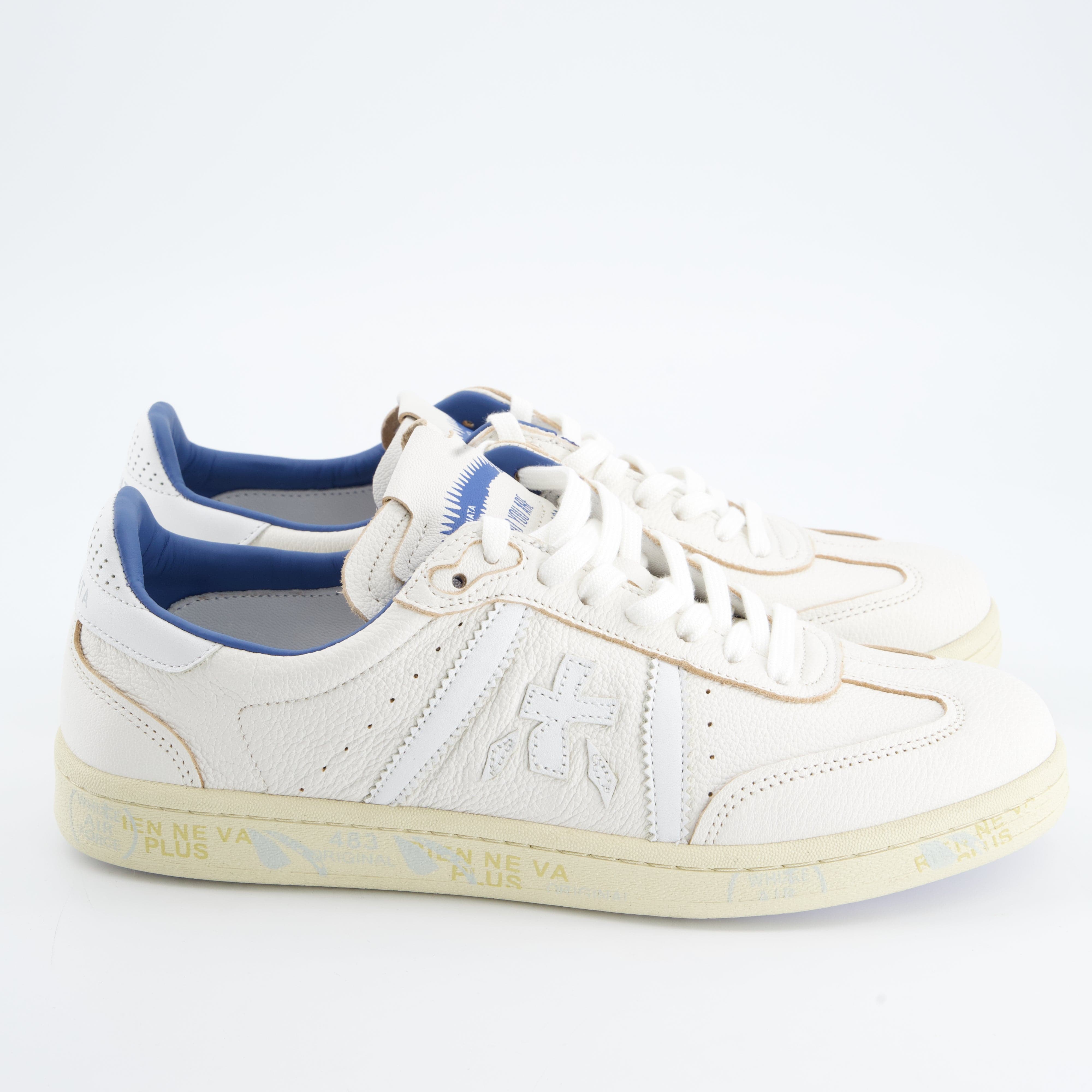 PREMIATA Herrenschuh - Sneaker Sneaker