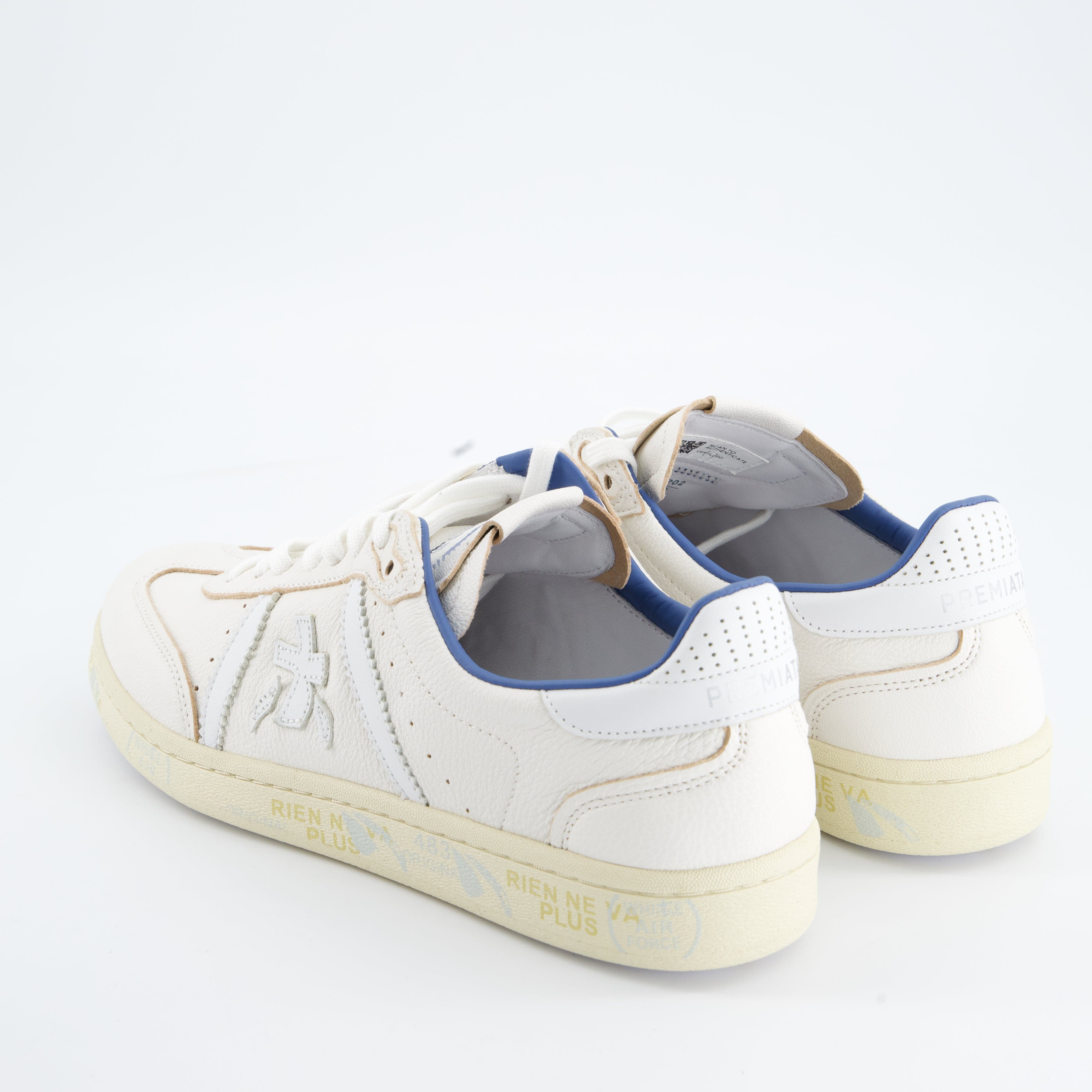 PREMIATA Herrenschuh - Sneaker Sneaker