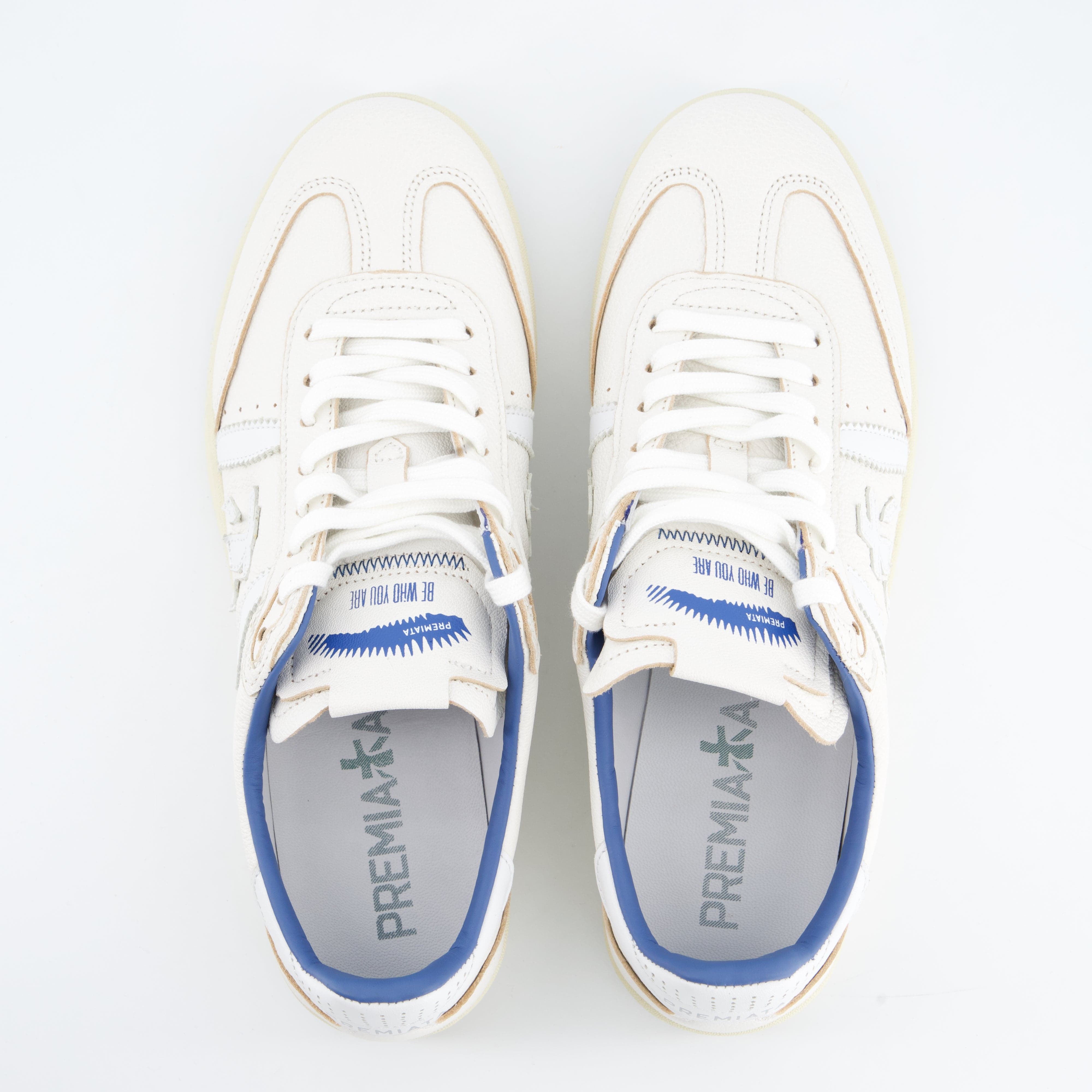 PREMIATA Herrenschuh - Sneaker Sneaker