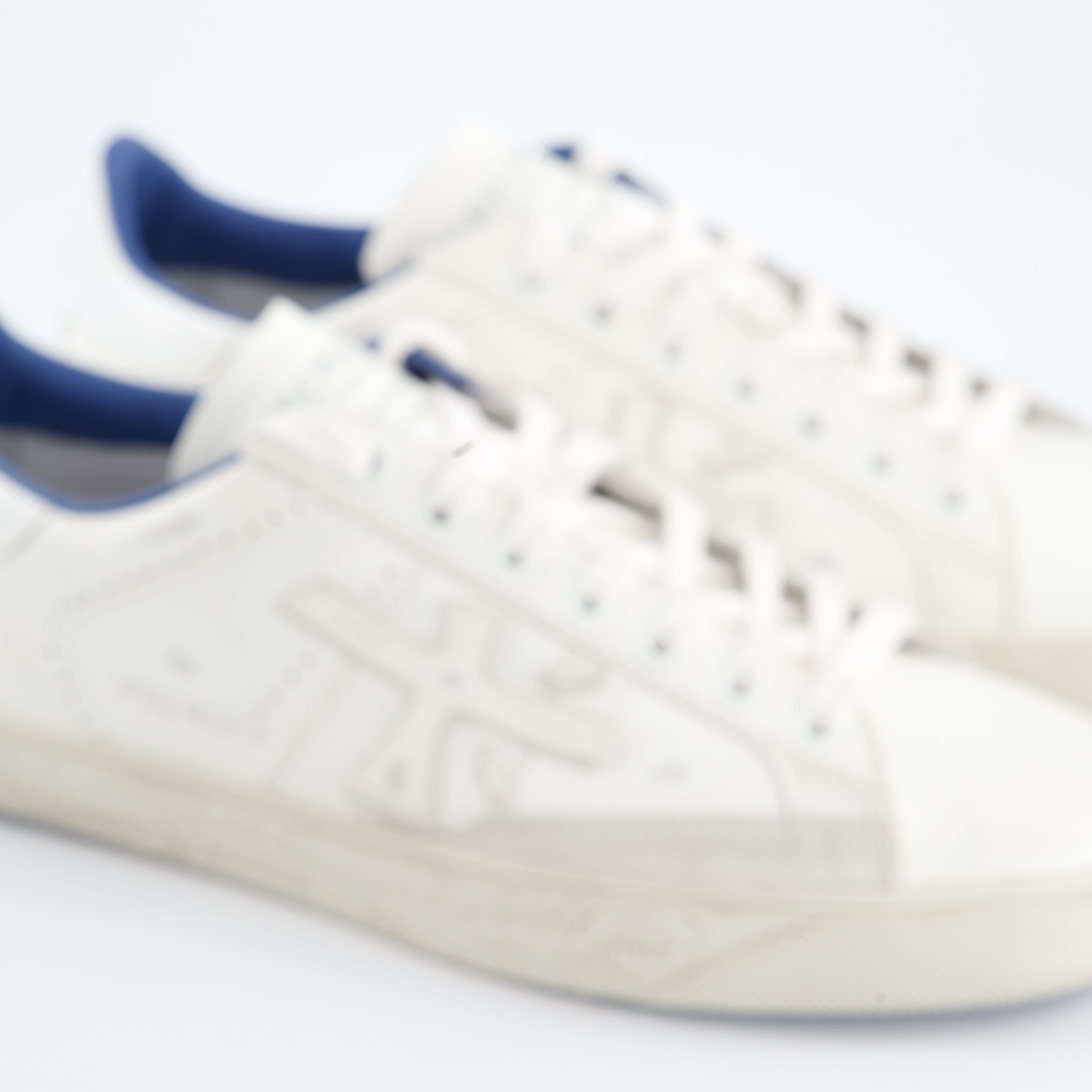 PREMIATA Herrenschuh - Sneaker Sneaker