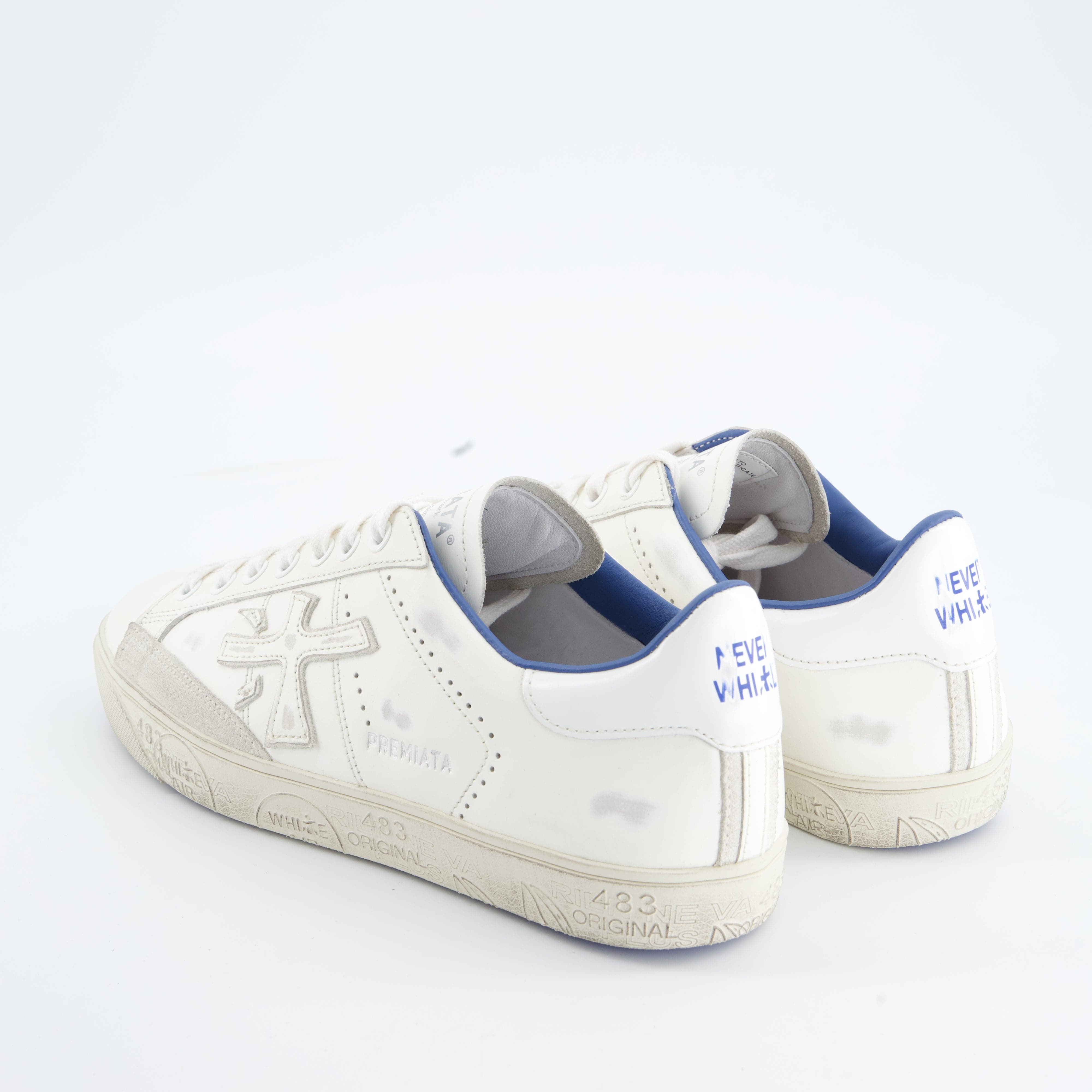 PREMIATA Herrenschuh - Sneaker Sneaker