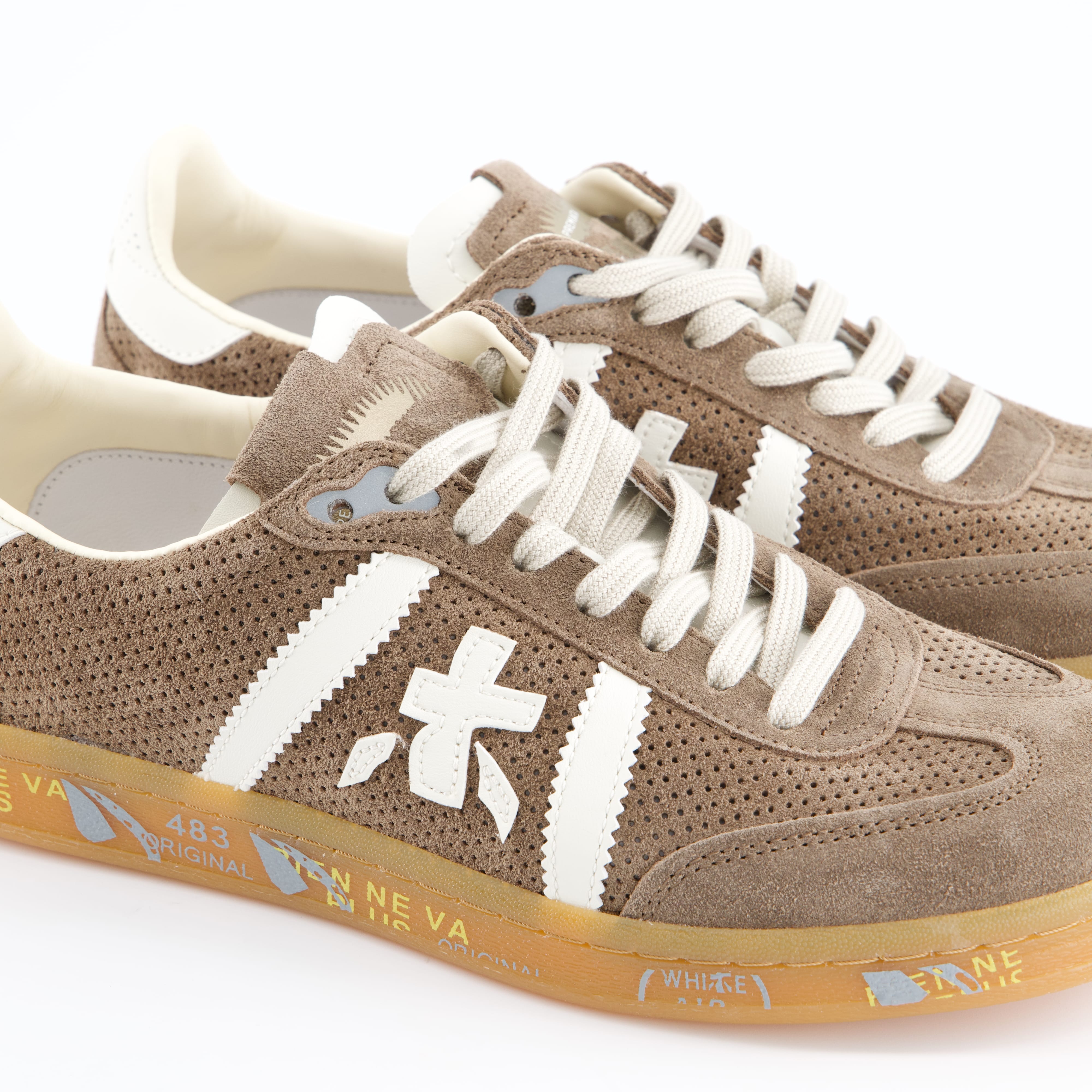 PREMIATA Herrenschuh - Sneaker Sneaker