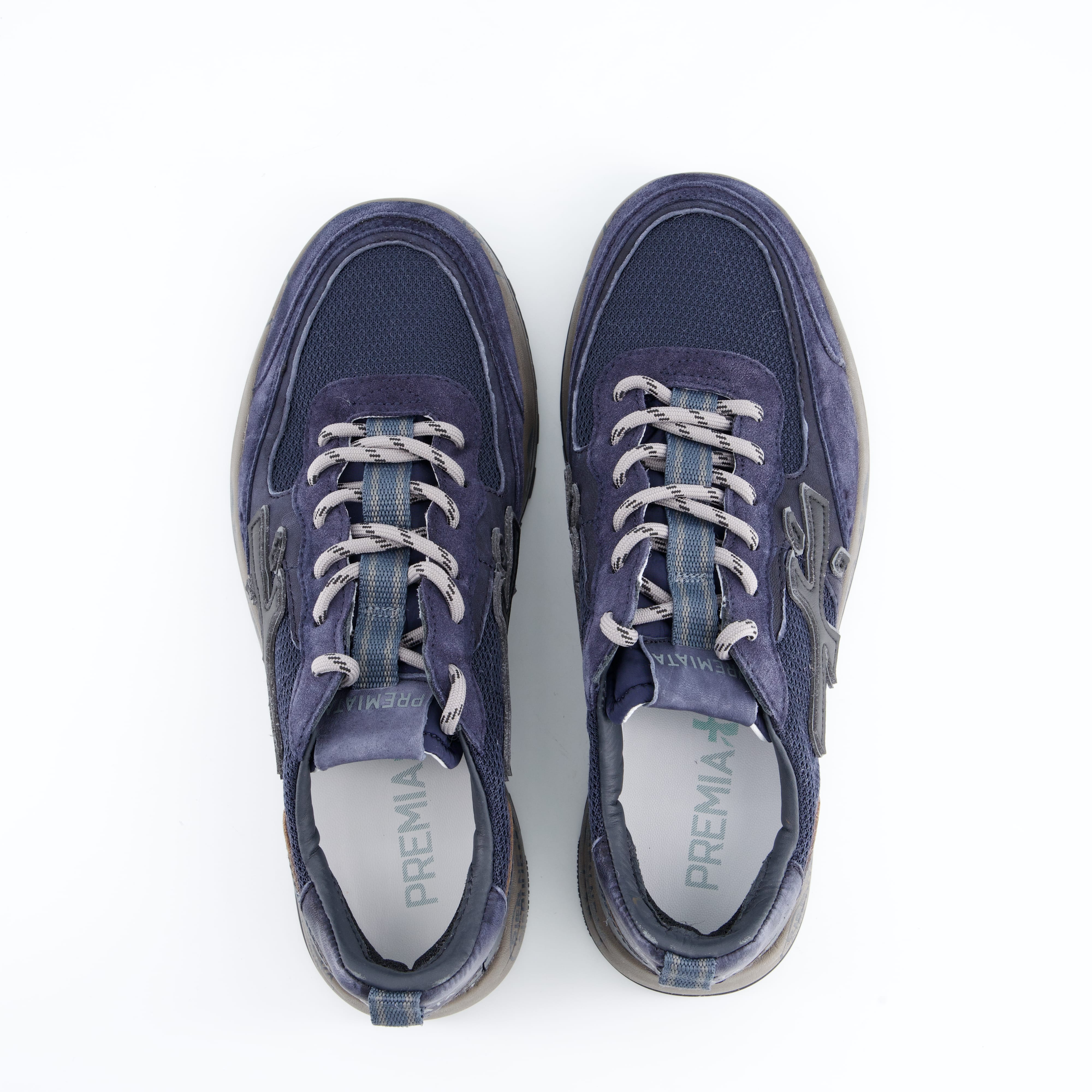PREMIATA Herrenschuh - Sneaker Sneaker
