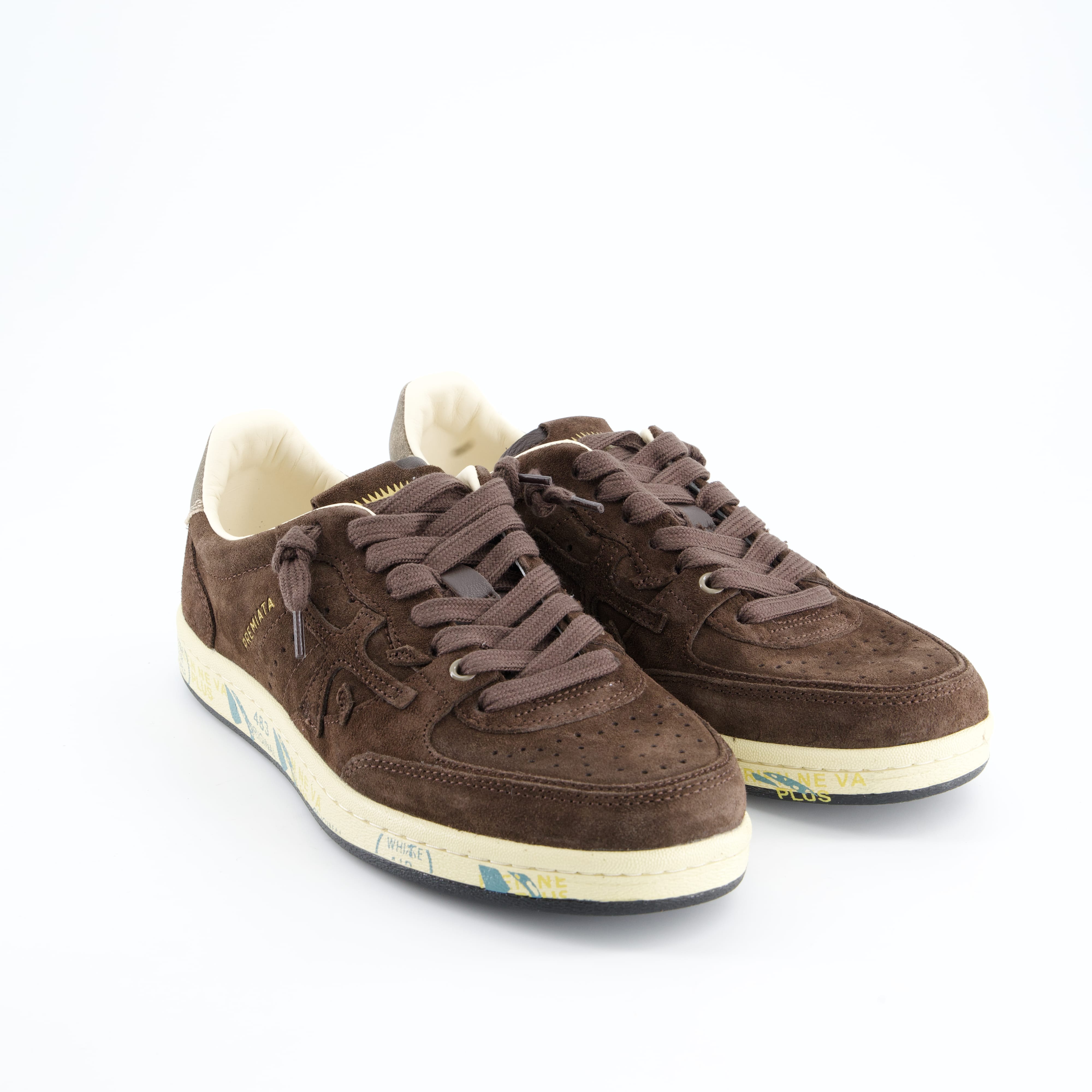 PREMIATA Herrenschuh - Sneaker Sneaker