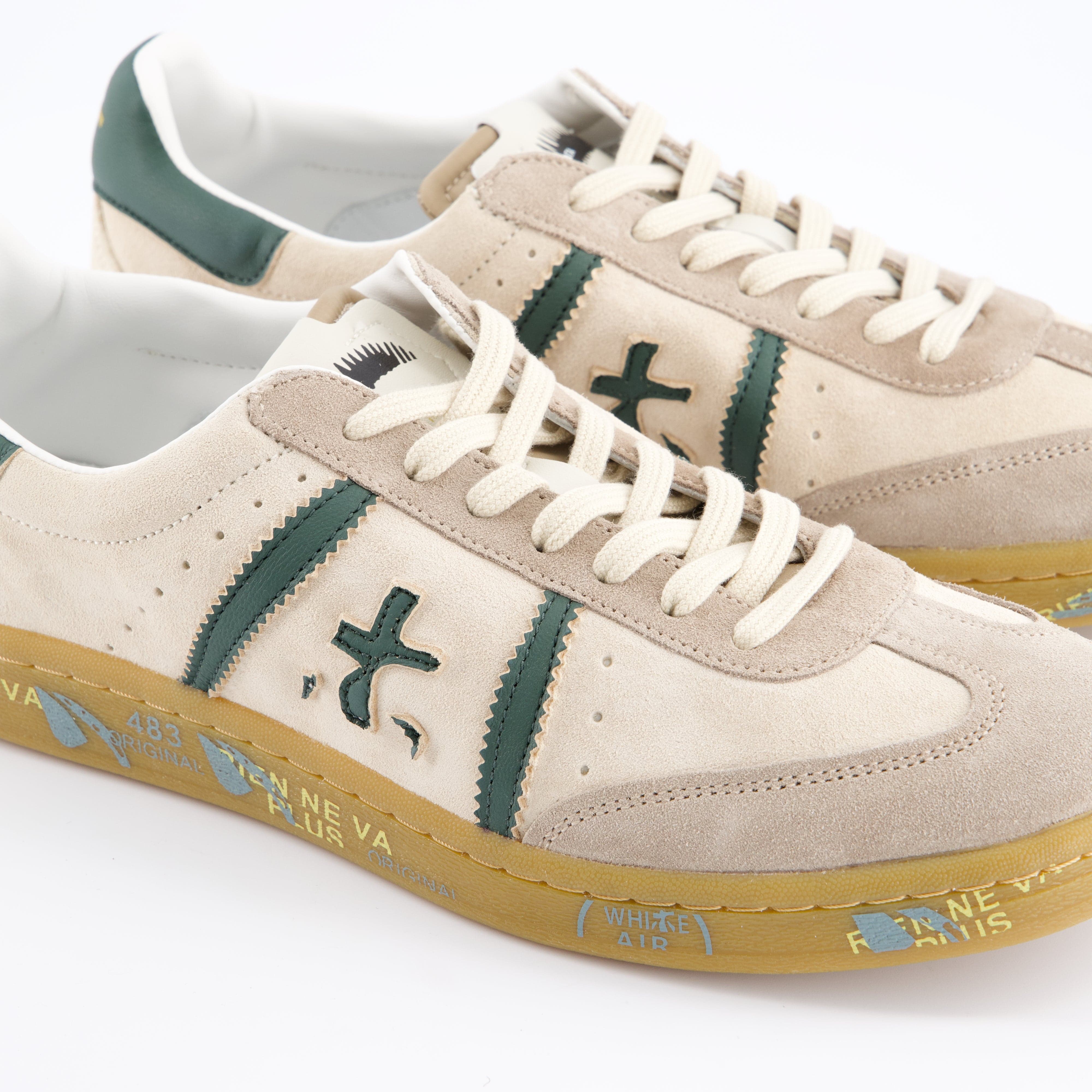 PREMIATA Herrenschuh - Sneaker, Sneaker