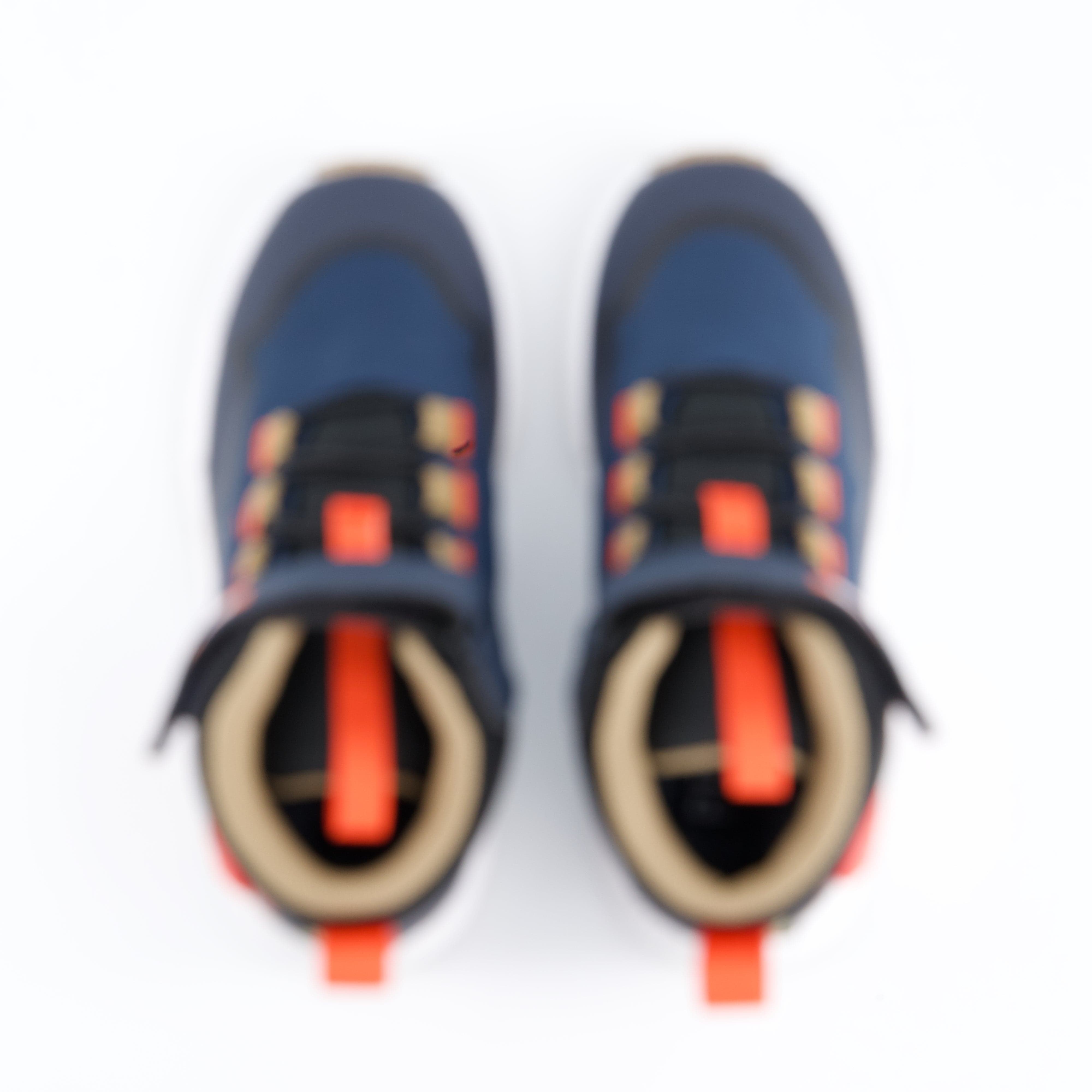 Primigi Burschenschuhe - Boots Boots B&G Storm GTX