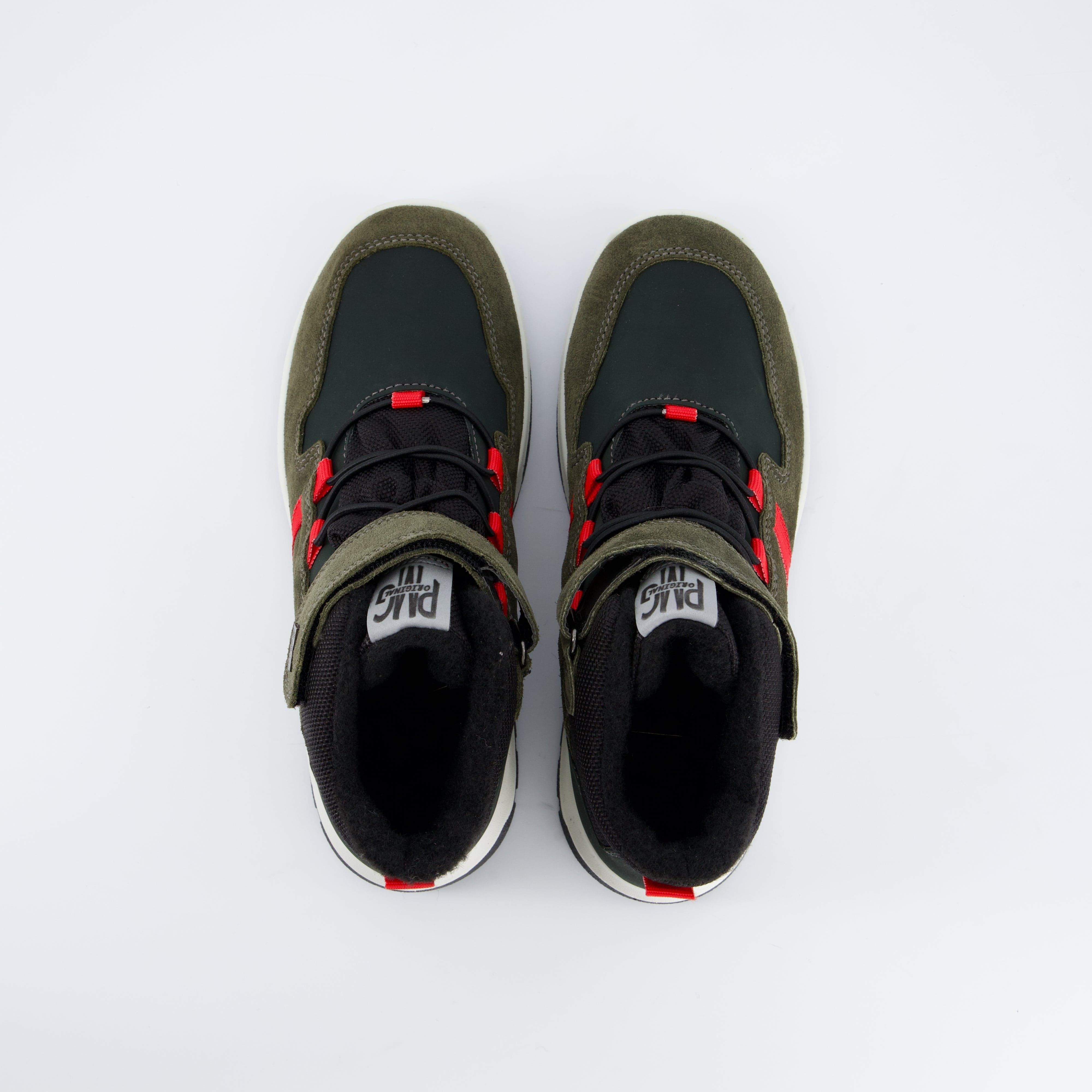 Primigi Burschenschuhe - Boots, Boots Buck GTX