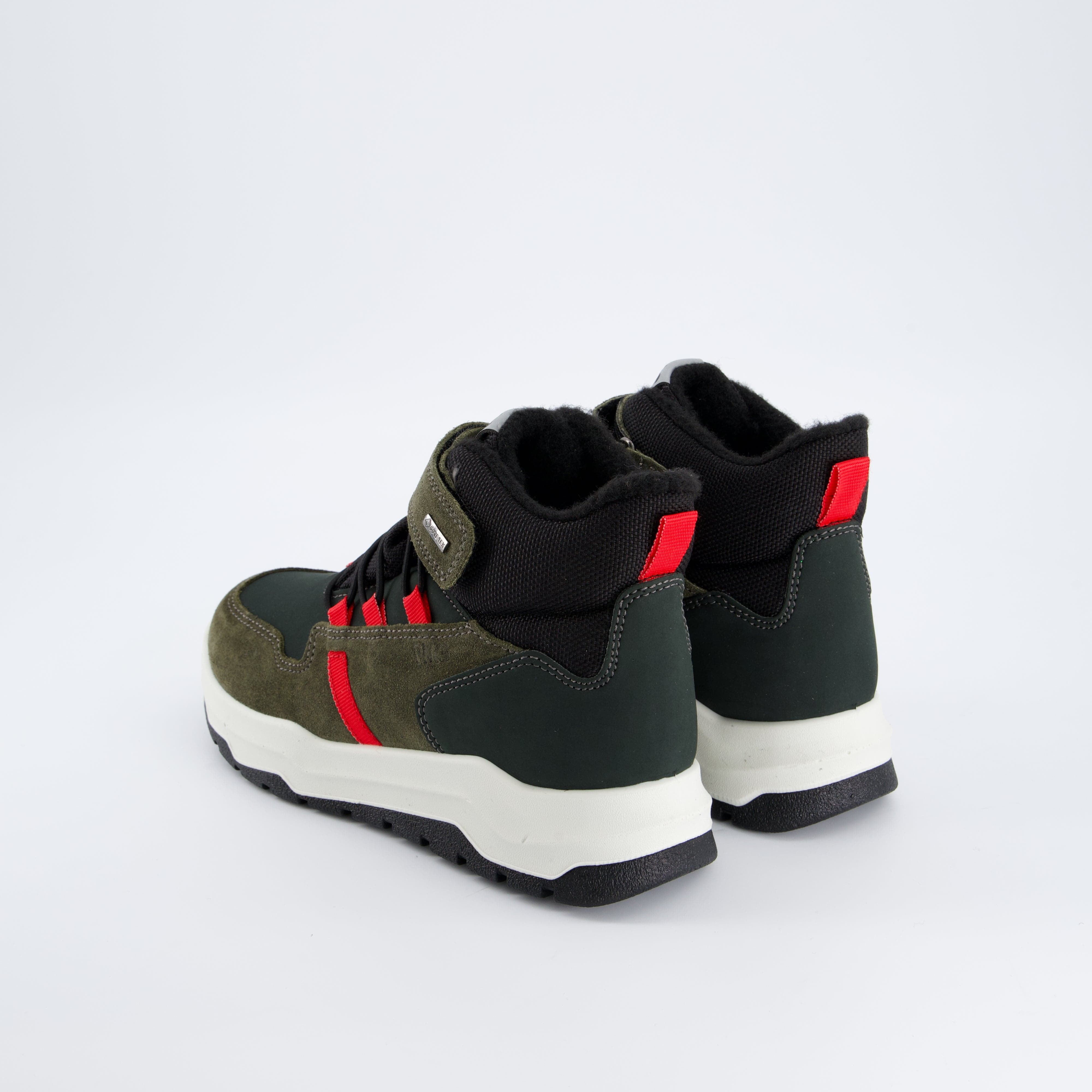 Primigi Burschenschuhe - Boots, Boots Buck GTX