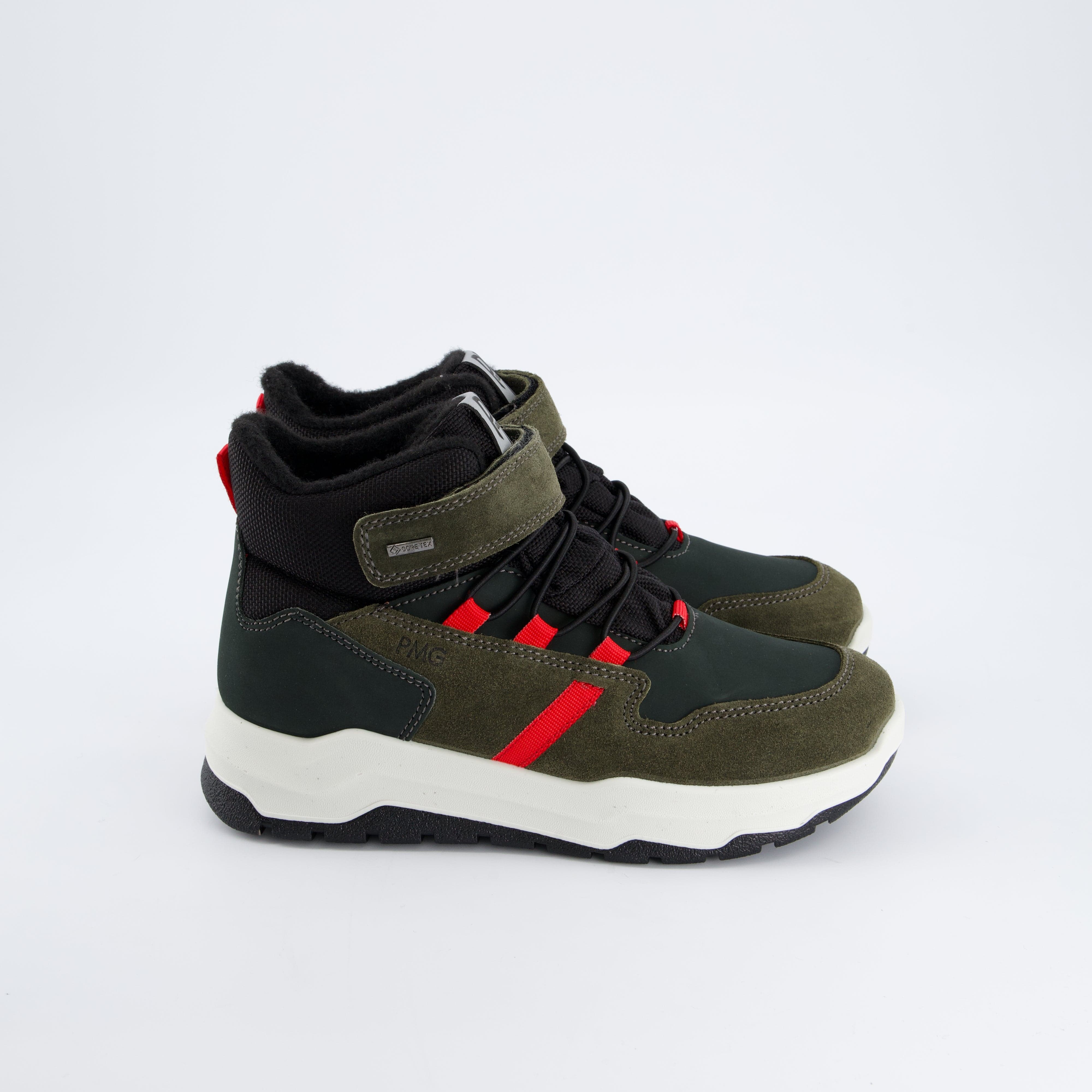 Primigi Burschenschuhe - Boots, Boots Buck GTX