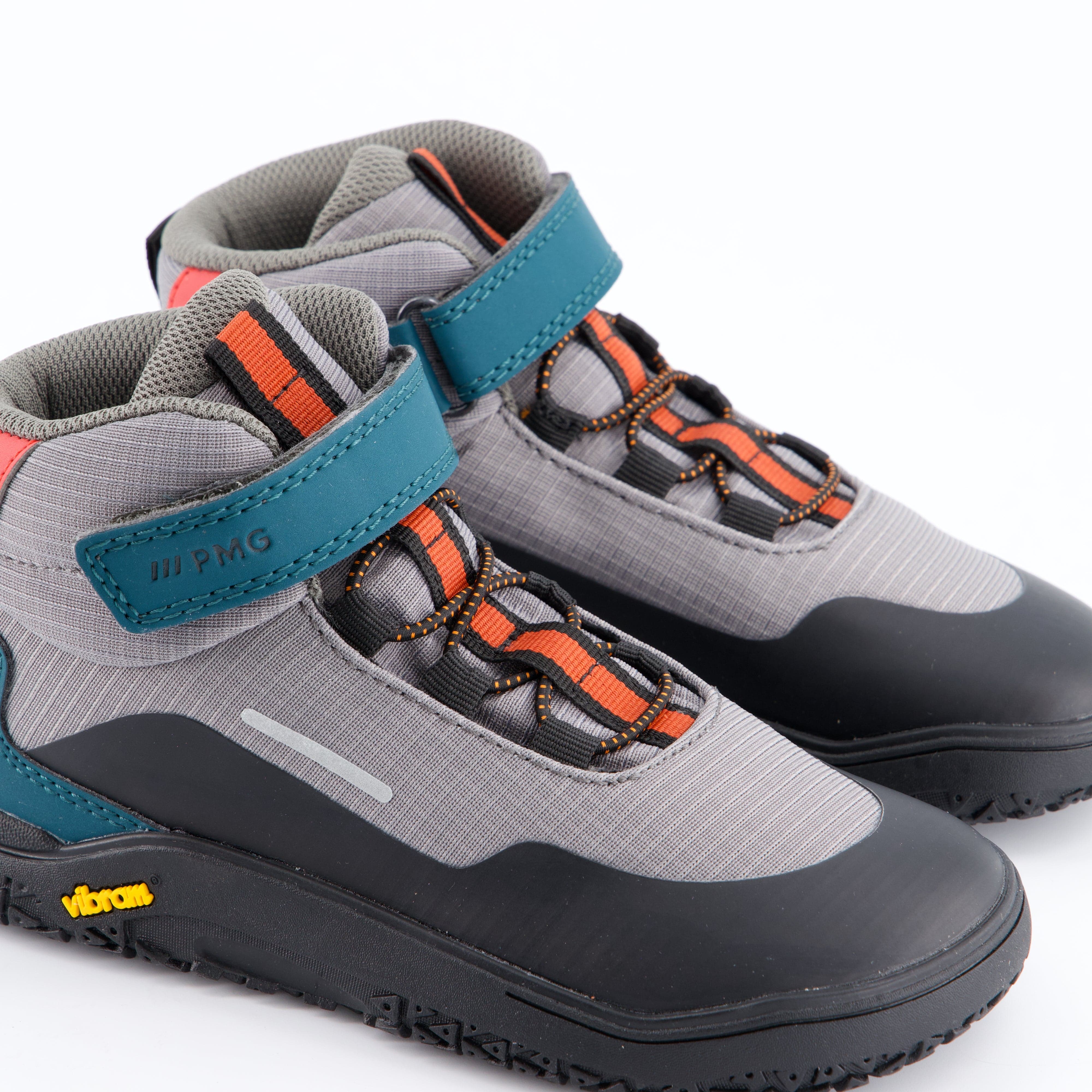 Primigi Burschenschuhe - Boots Boots Grander GTX