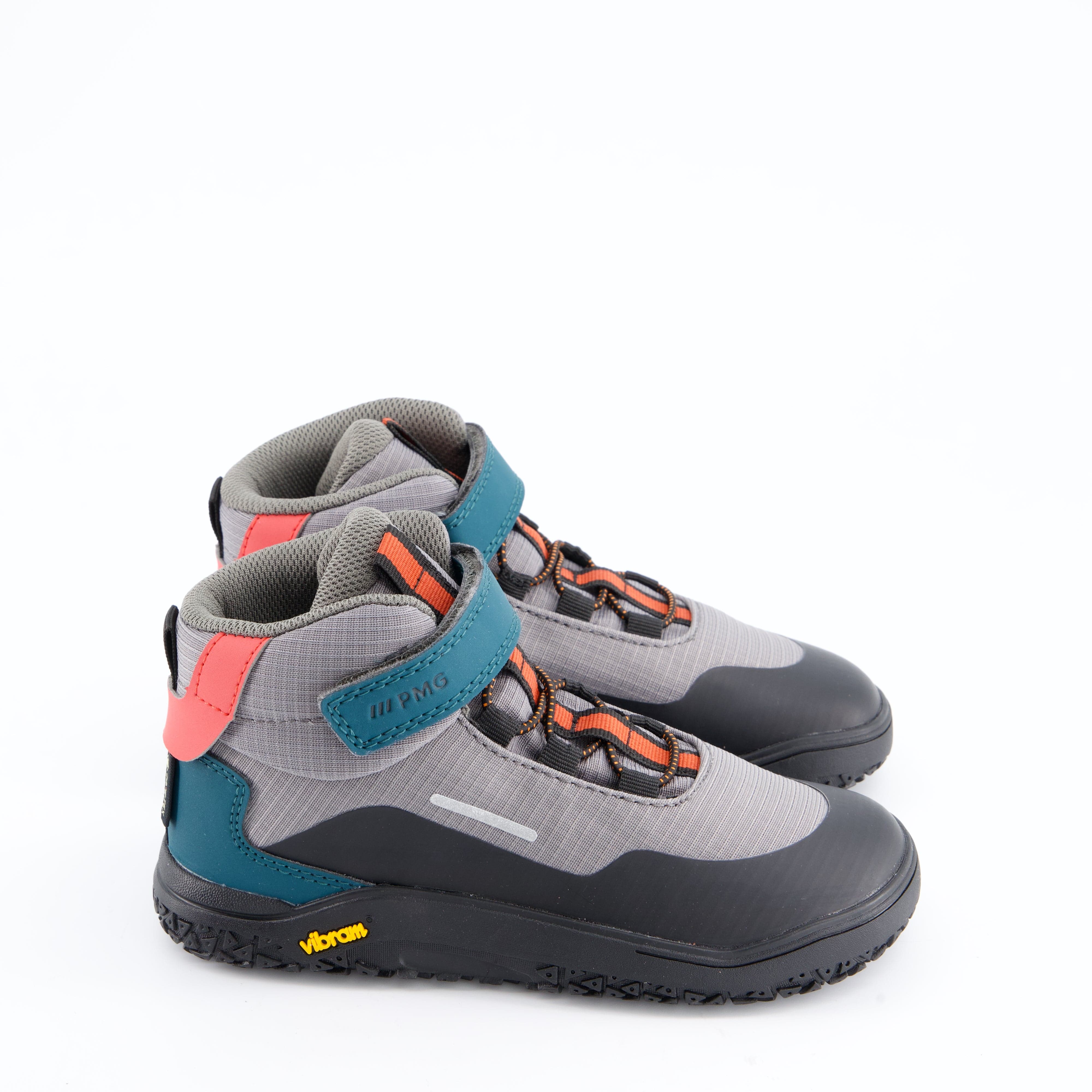 Primigi Burschenschuhe - Boots Boots Grander GTX