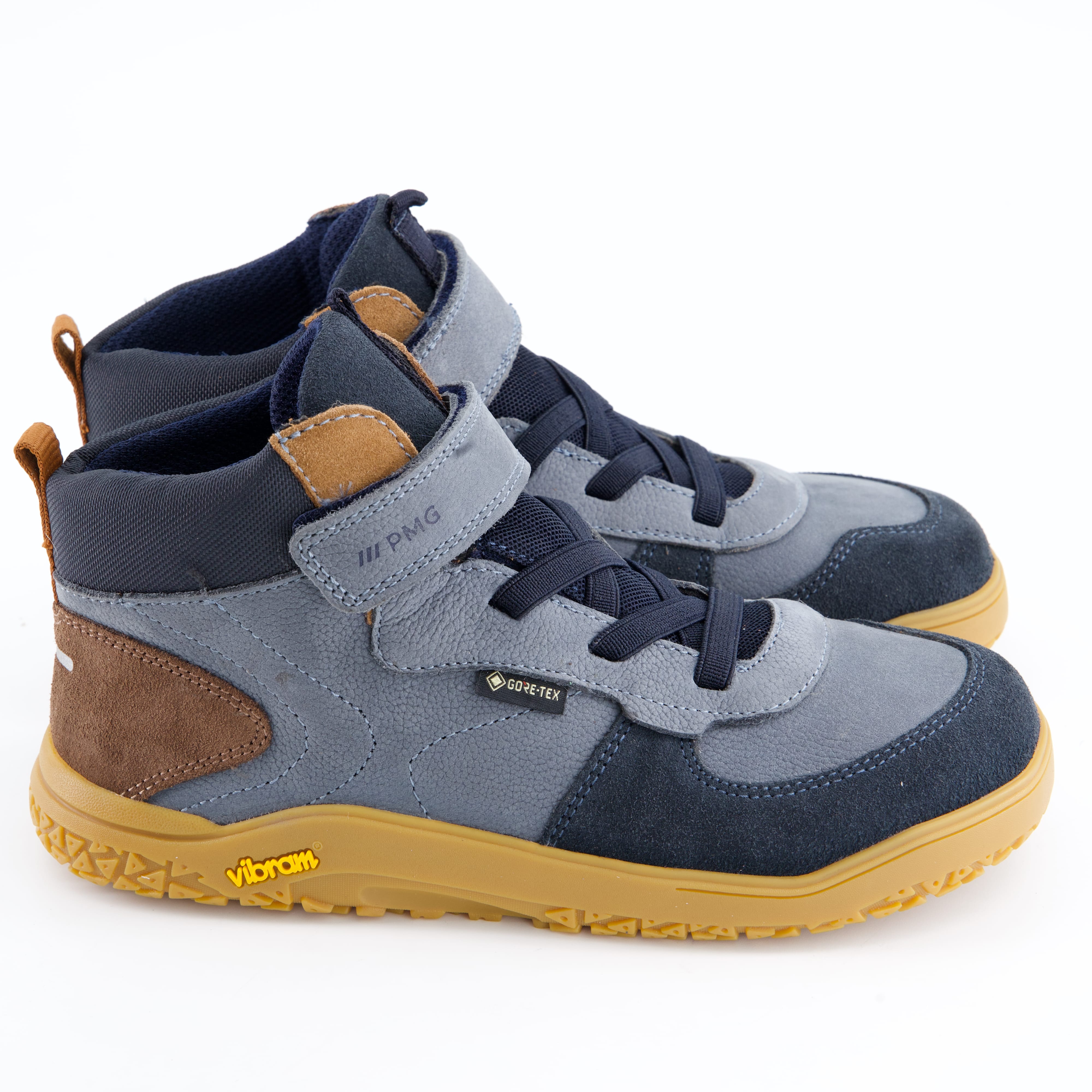 Primigi Burschenschuhe - Boots Boots Grander GTX