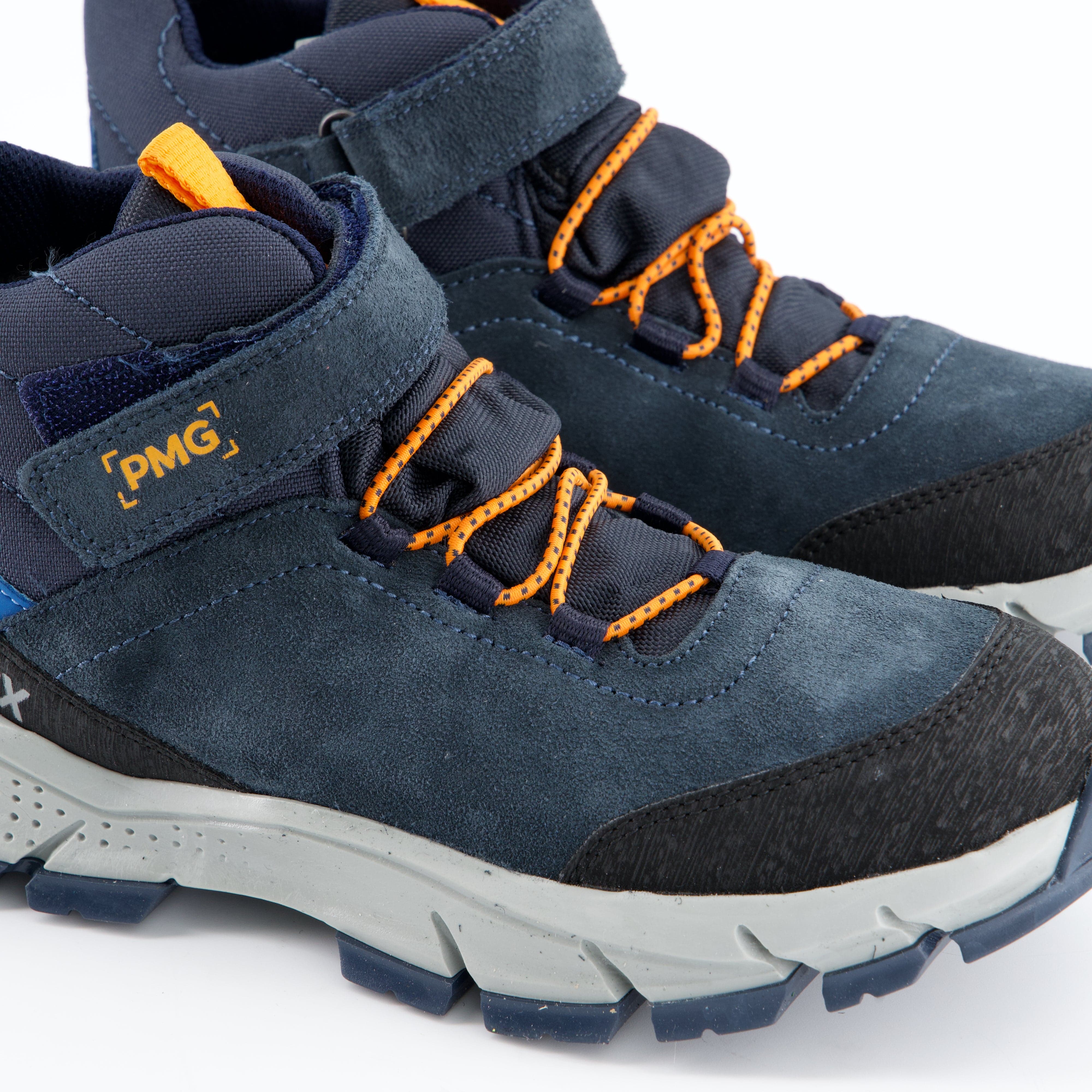 Primigi Burschenschuhe - Boots Boots Gripper GTX