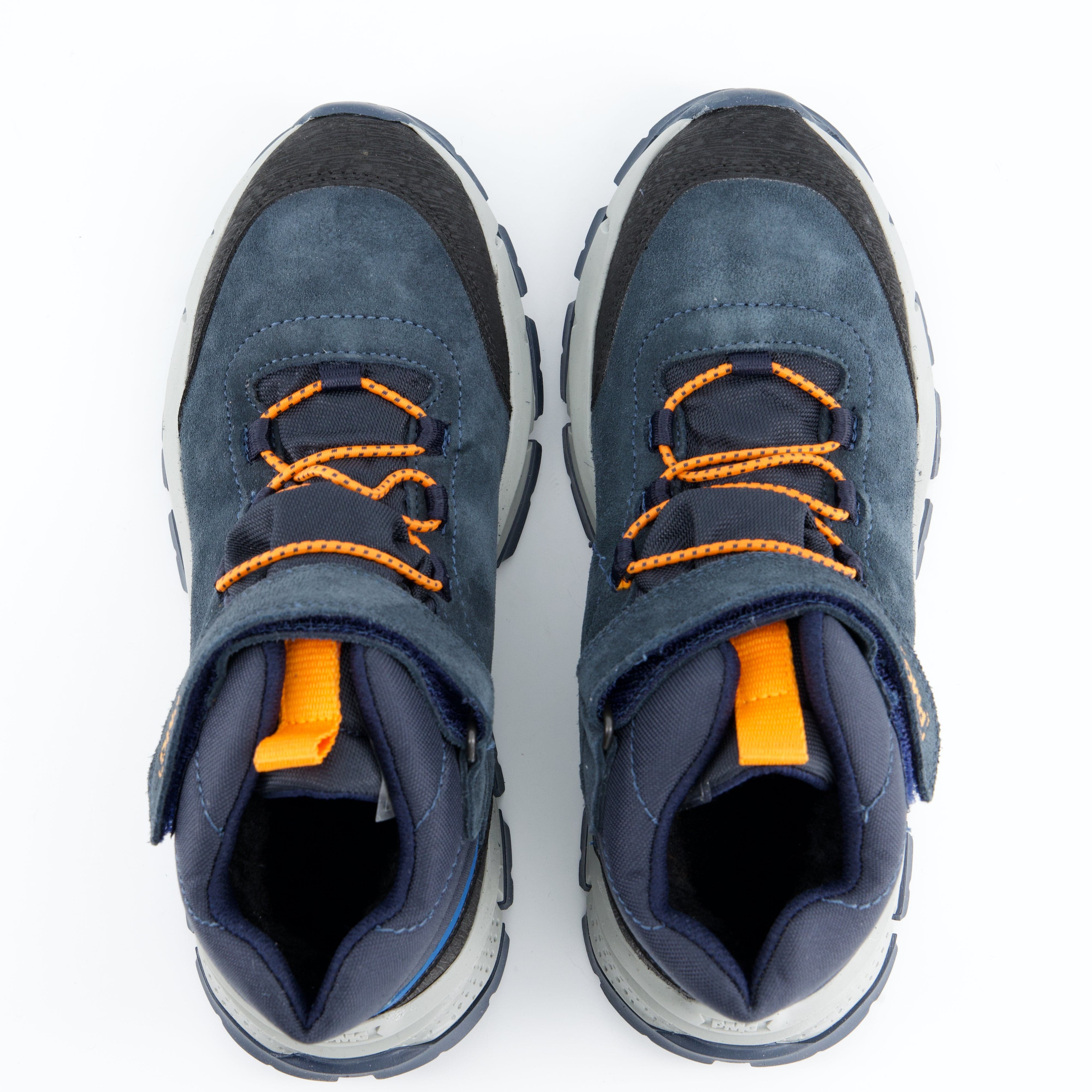 Primigi Burschenschuhe - Boots Boots Gripper GTX