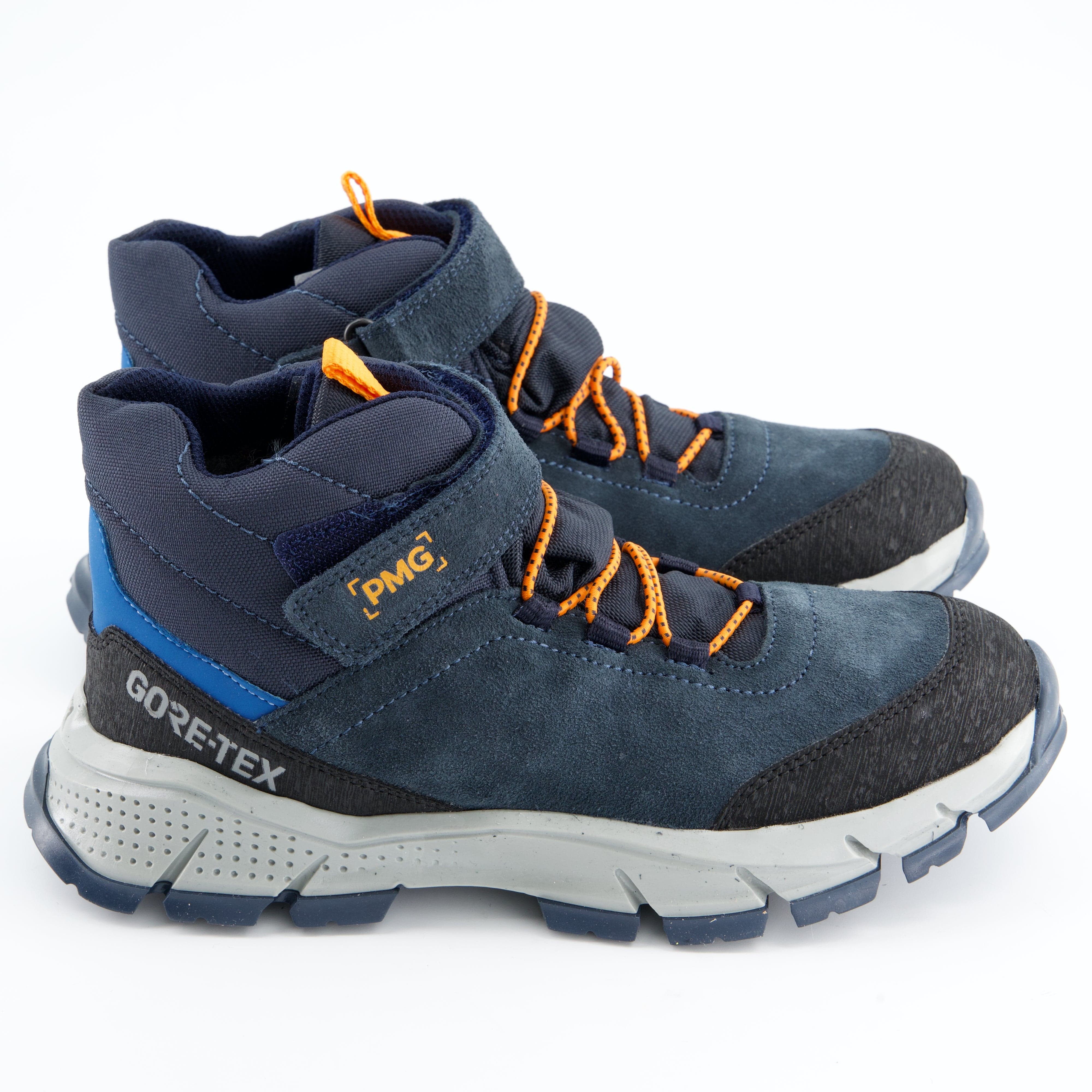 Primigi Burschenschuhe - Boots Boots Gripper GTX