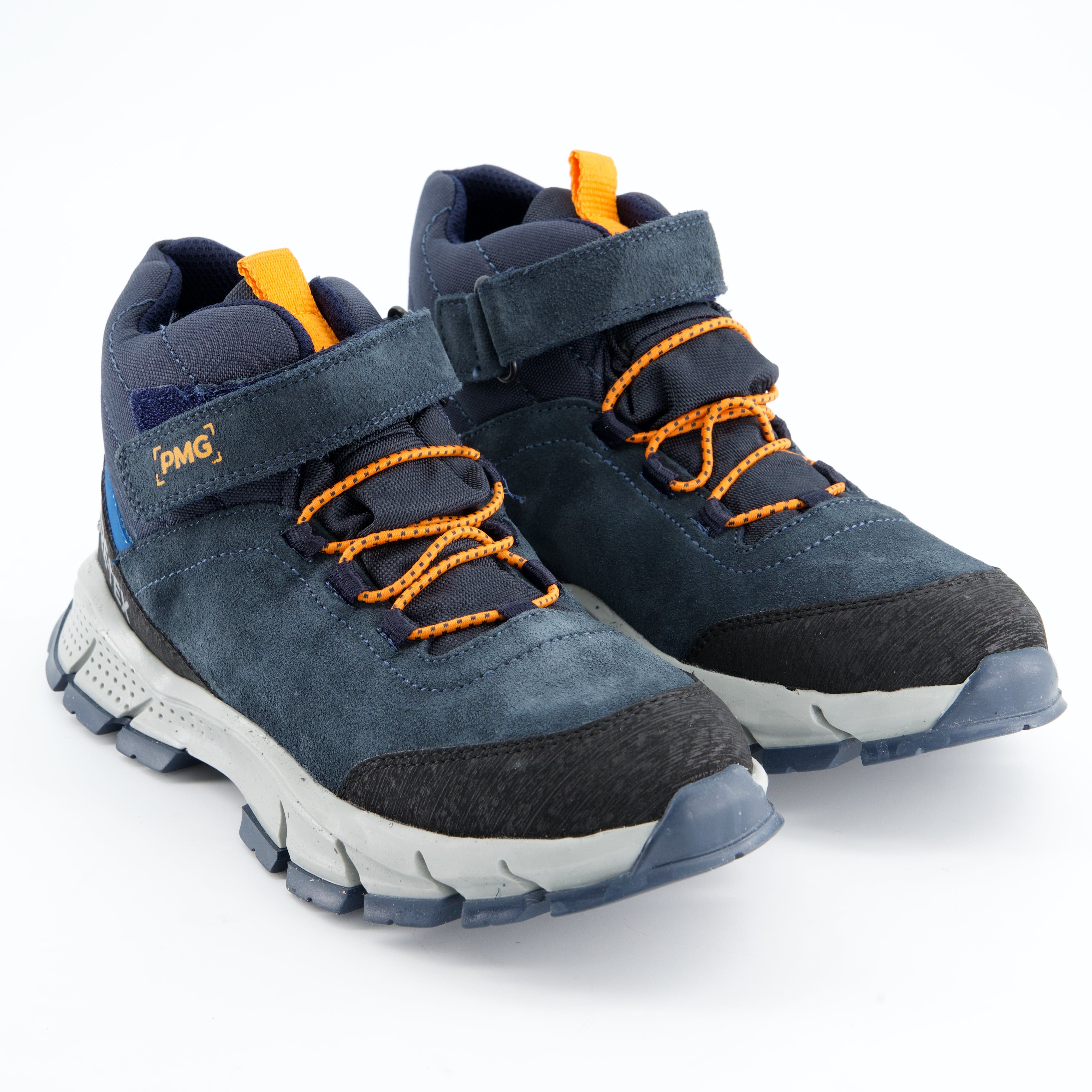 Primigi Burschenschuhe - Boots Boots Gripper GTX