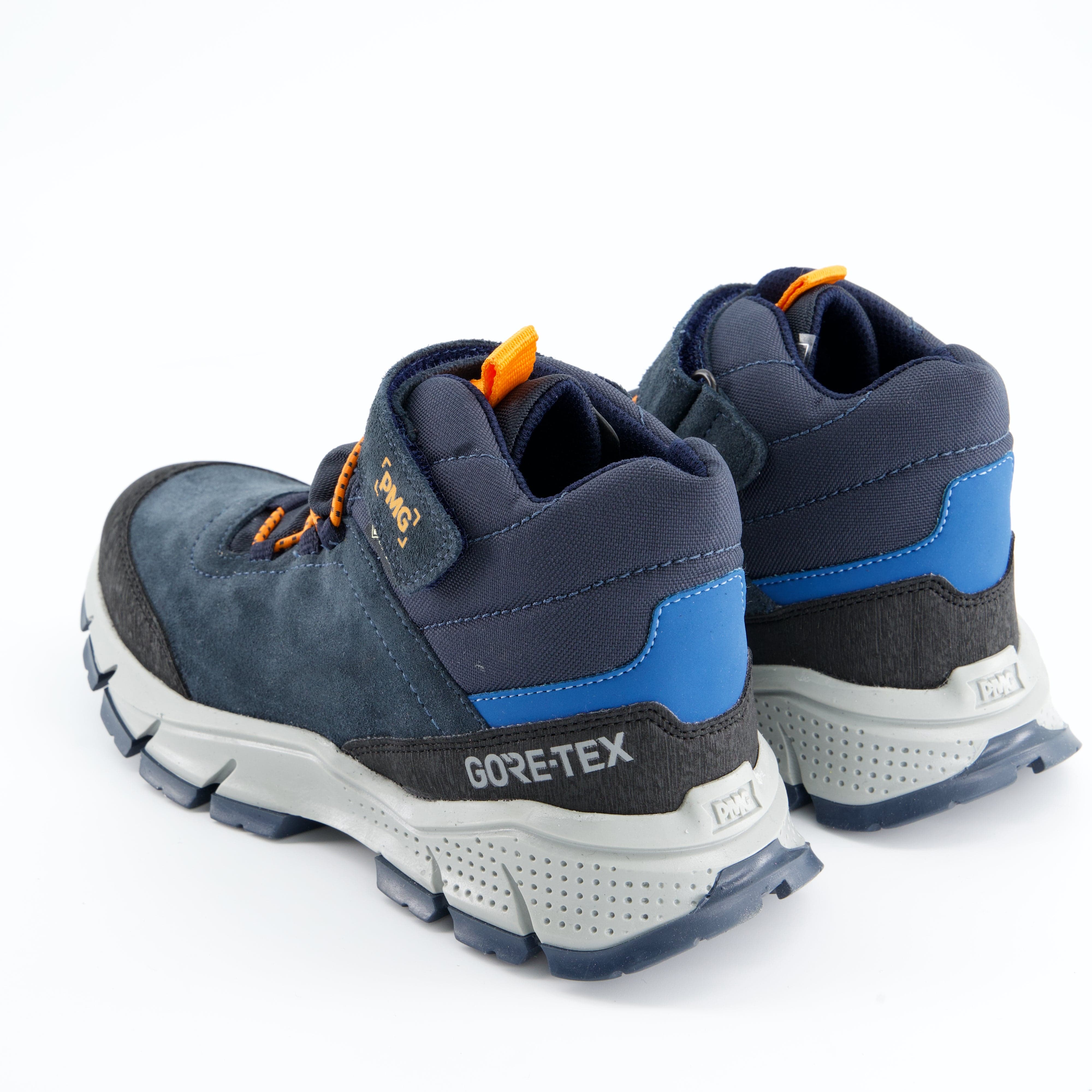 Primigi Burschenschuhe - Boots Boots Gripper GTX