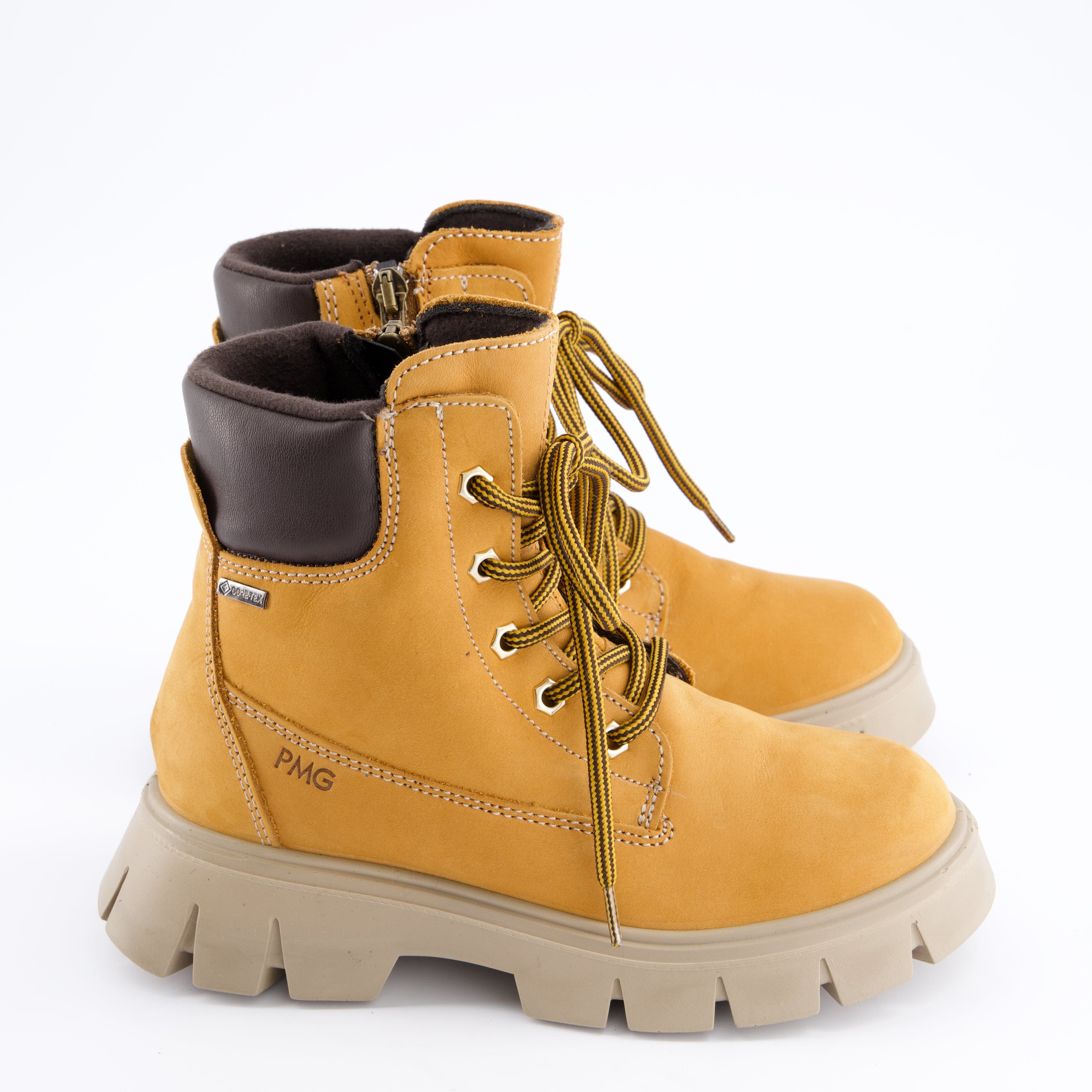 Primigi Burschenschuhe - Boots, Boots Randy GTX