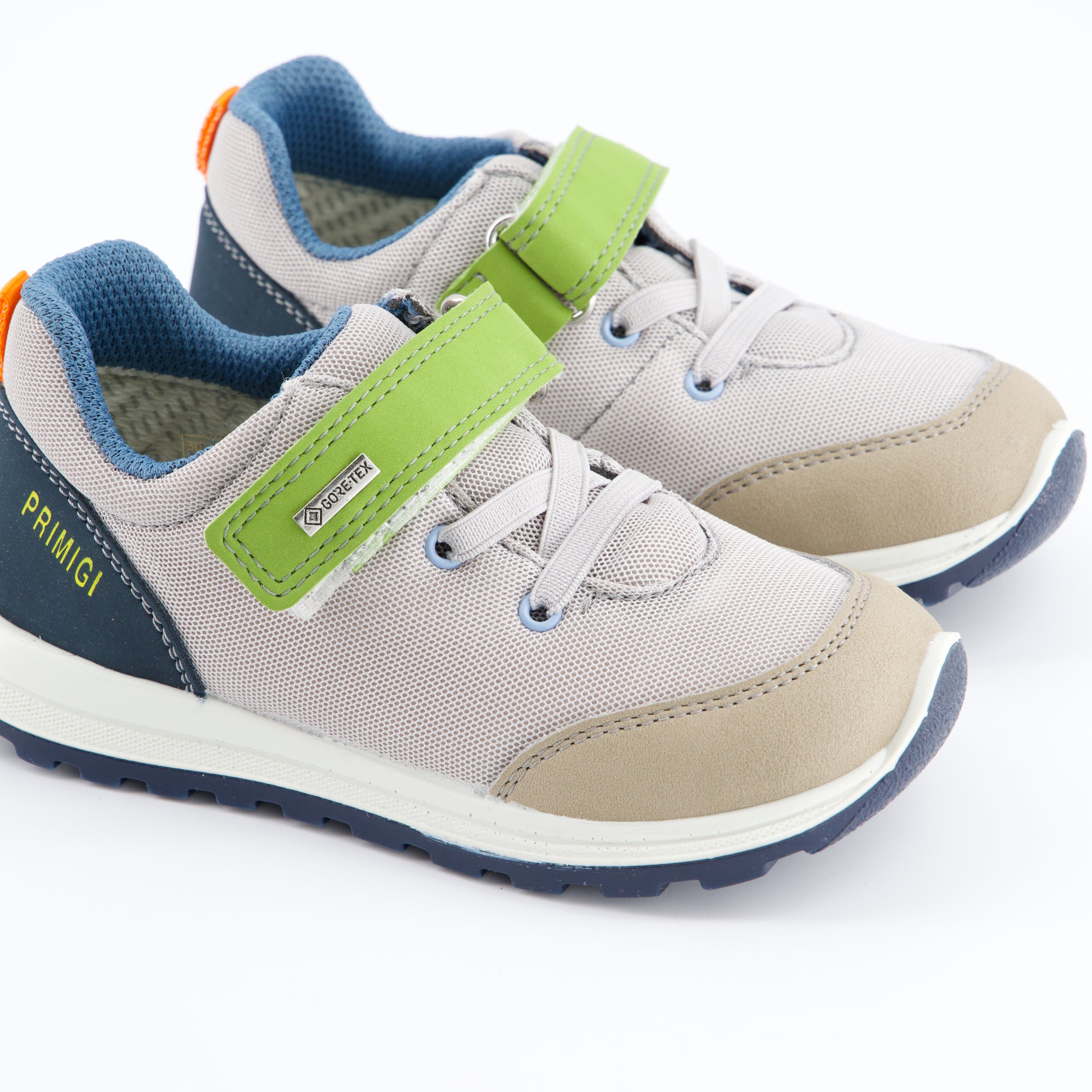 Primigi Burschenschuhe - Halbschuh Halbschuh