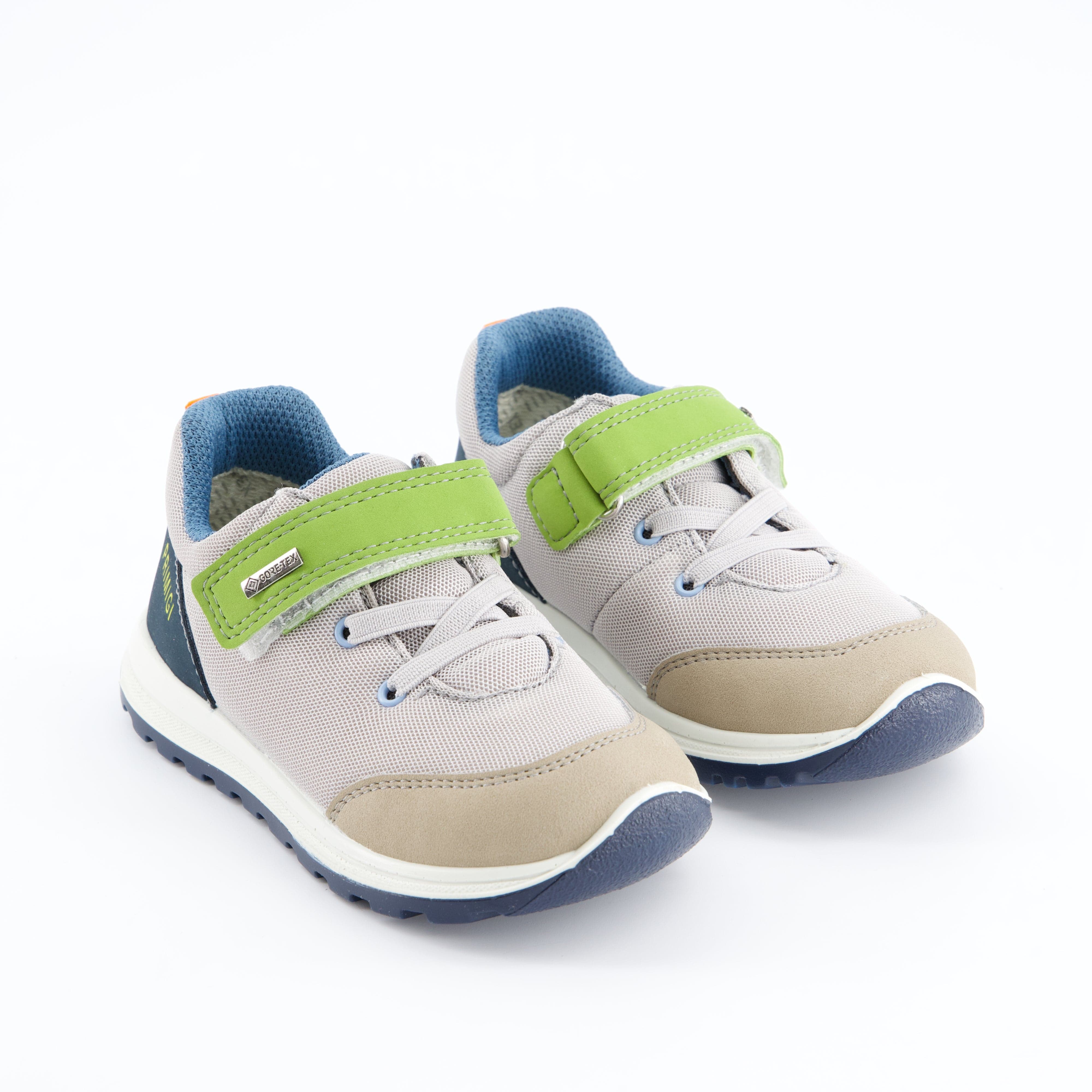 Primigi Burschenschuhe - Halbschuh Halbschuh