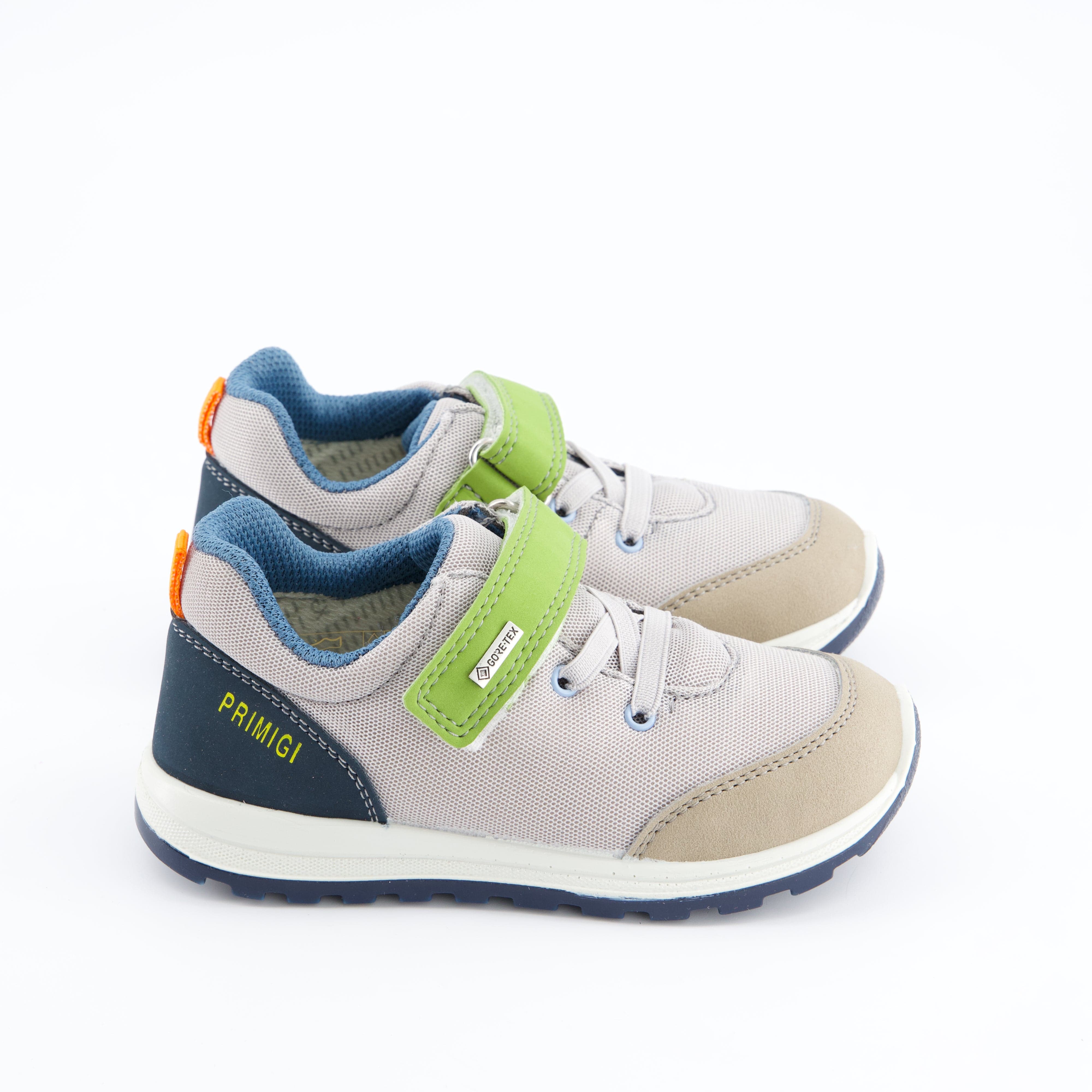 Primigi Burschenschuhe - Halbschuh Halbschuh