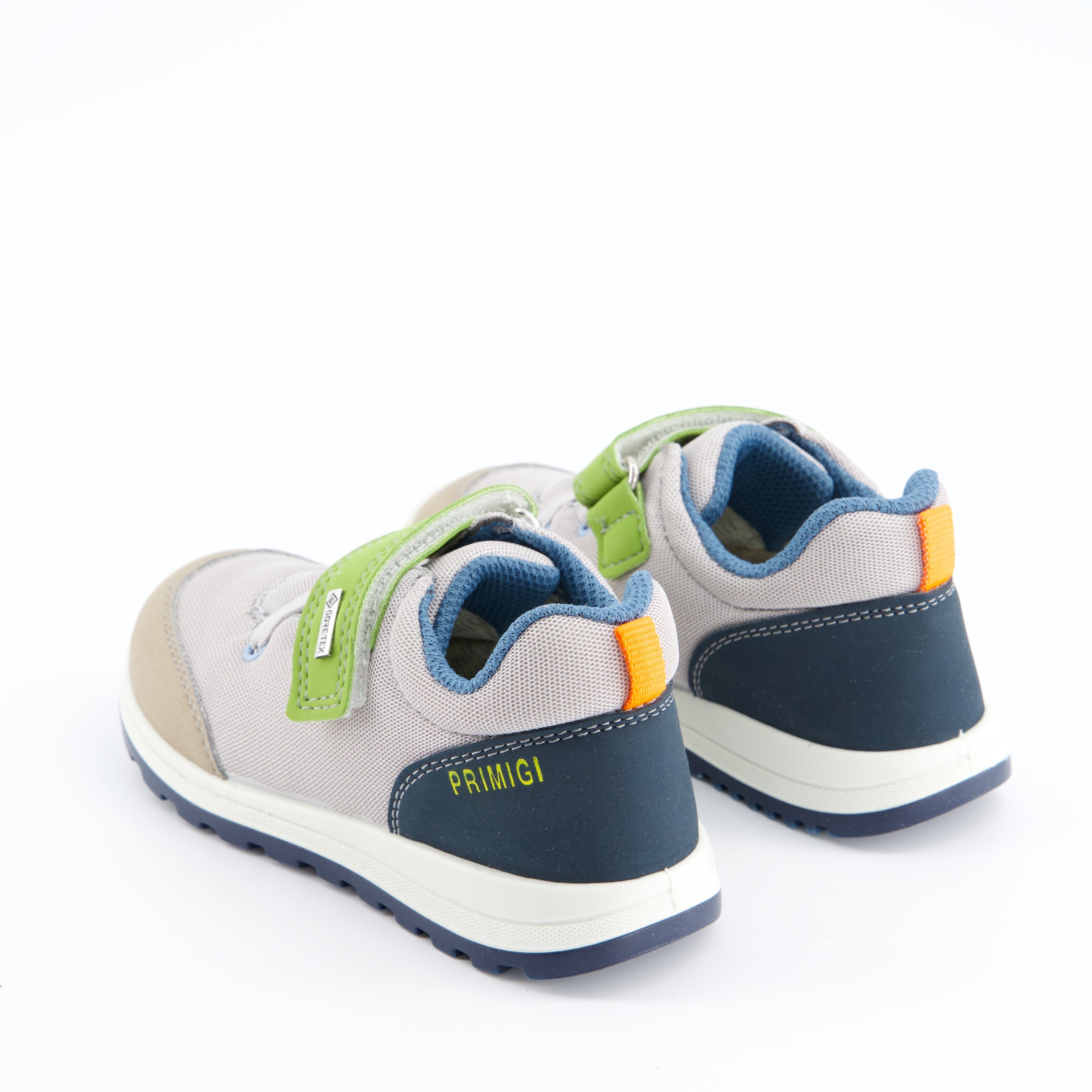 Primigi Burschenschuhe - Halbschuh Halbschuh