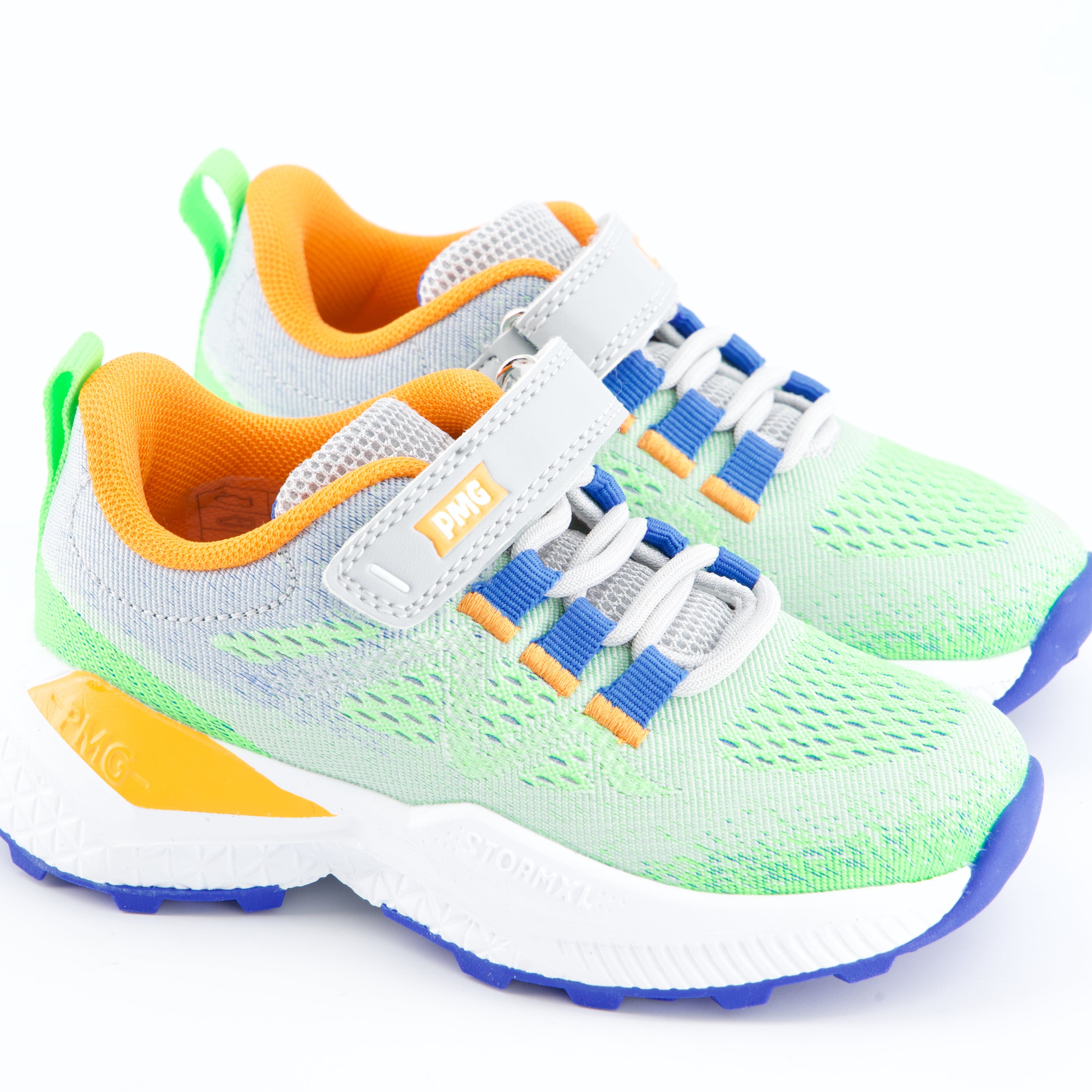 Primigi Burschenschuhe - Halbschuh Halbschuh