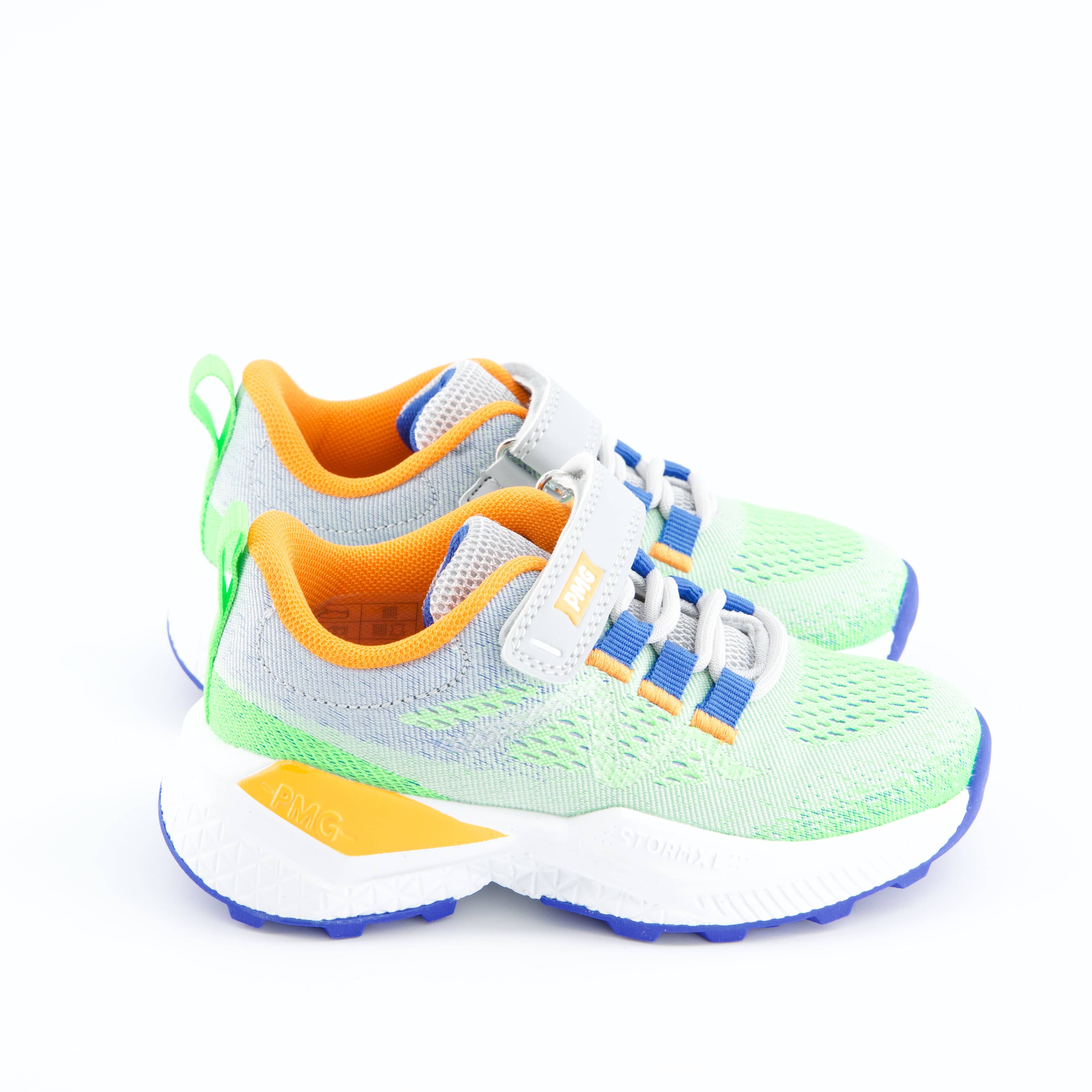 Primigi Burschenschuhe - Halbschuh Halbschuh