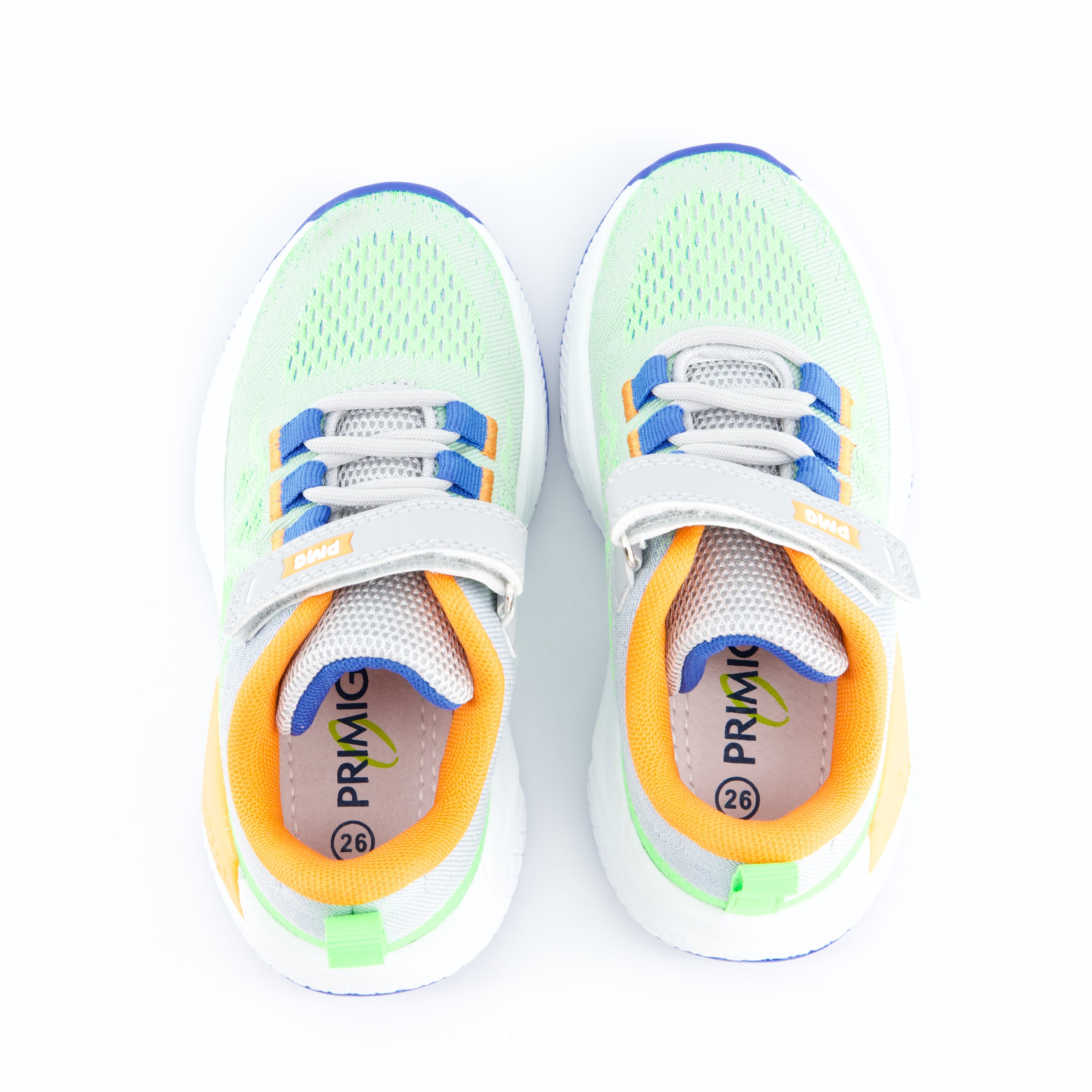 Primigi Burschenschuhe - Halbschuh Halbschuh