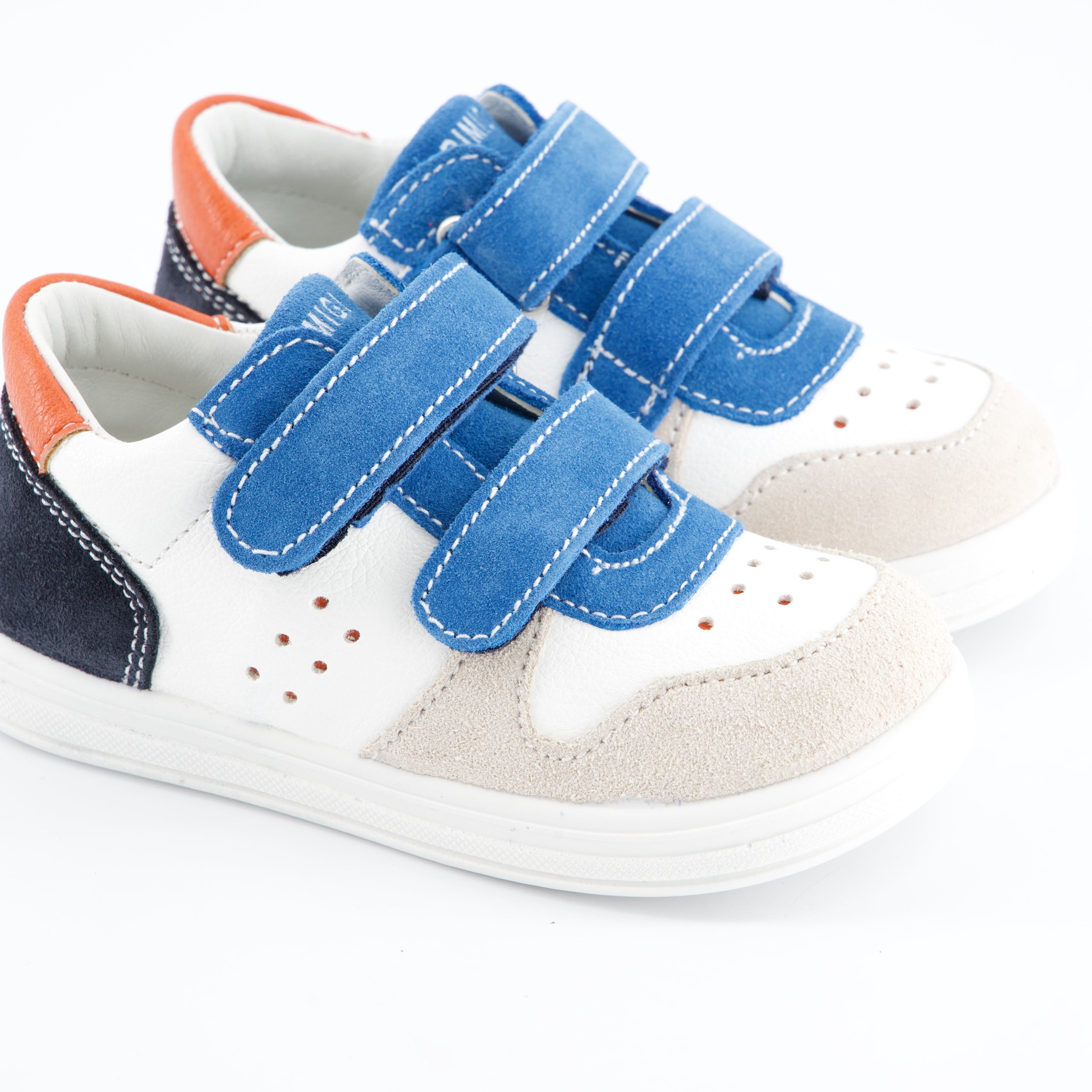 Primigi Burschenschuhe - Halbschuh Halbschuh Baby Aygo