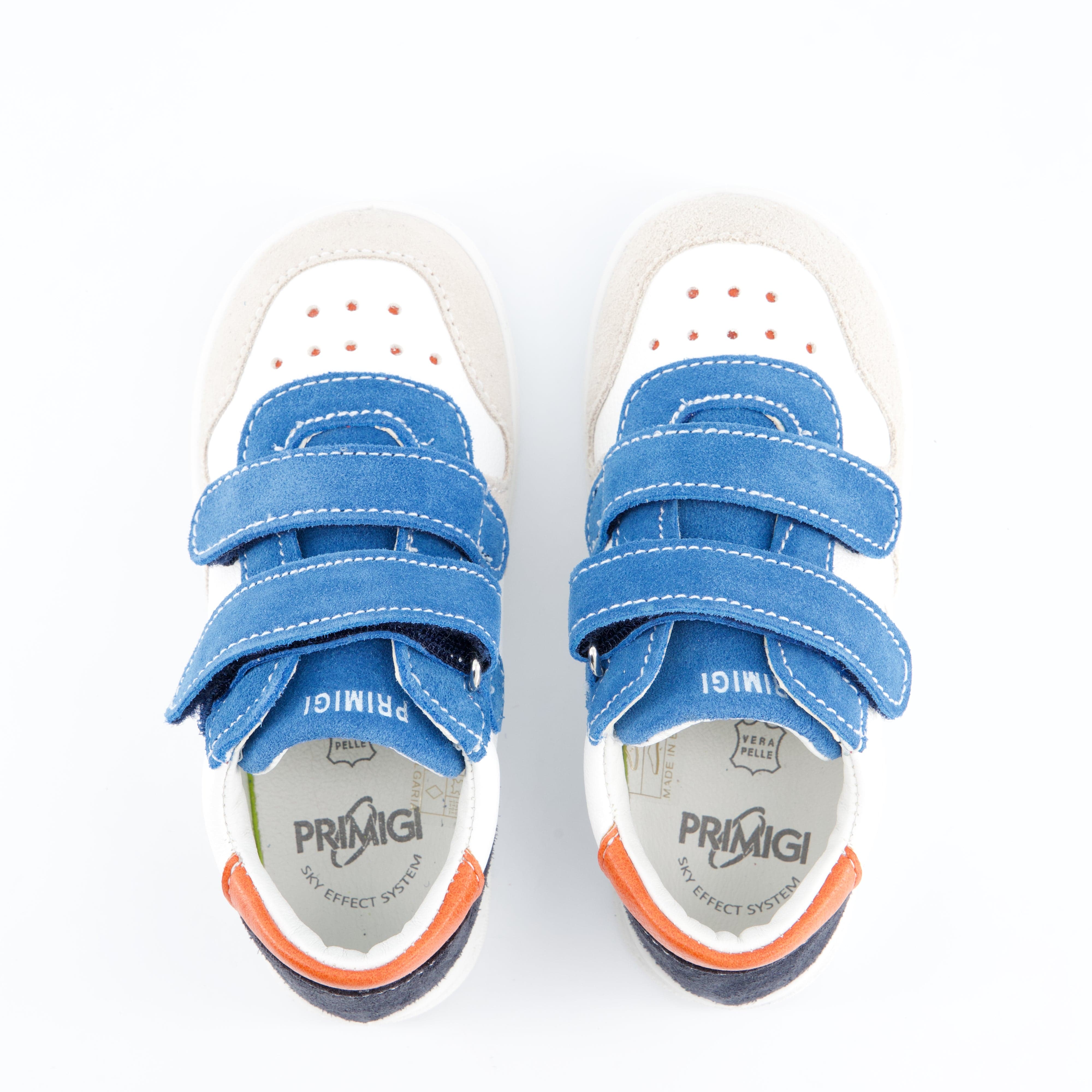 Primigi Burschenschuhe - Halbschuh Halbschuh Baby Aygo