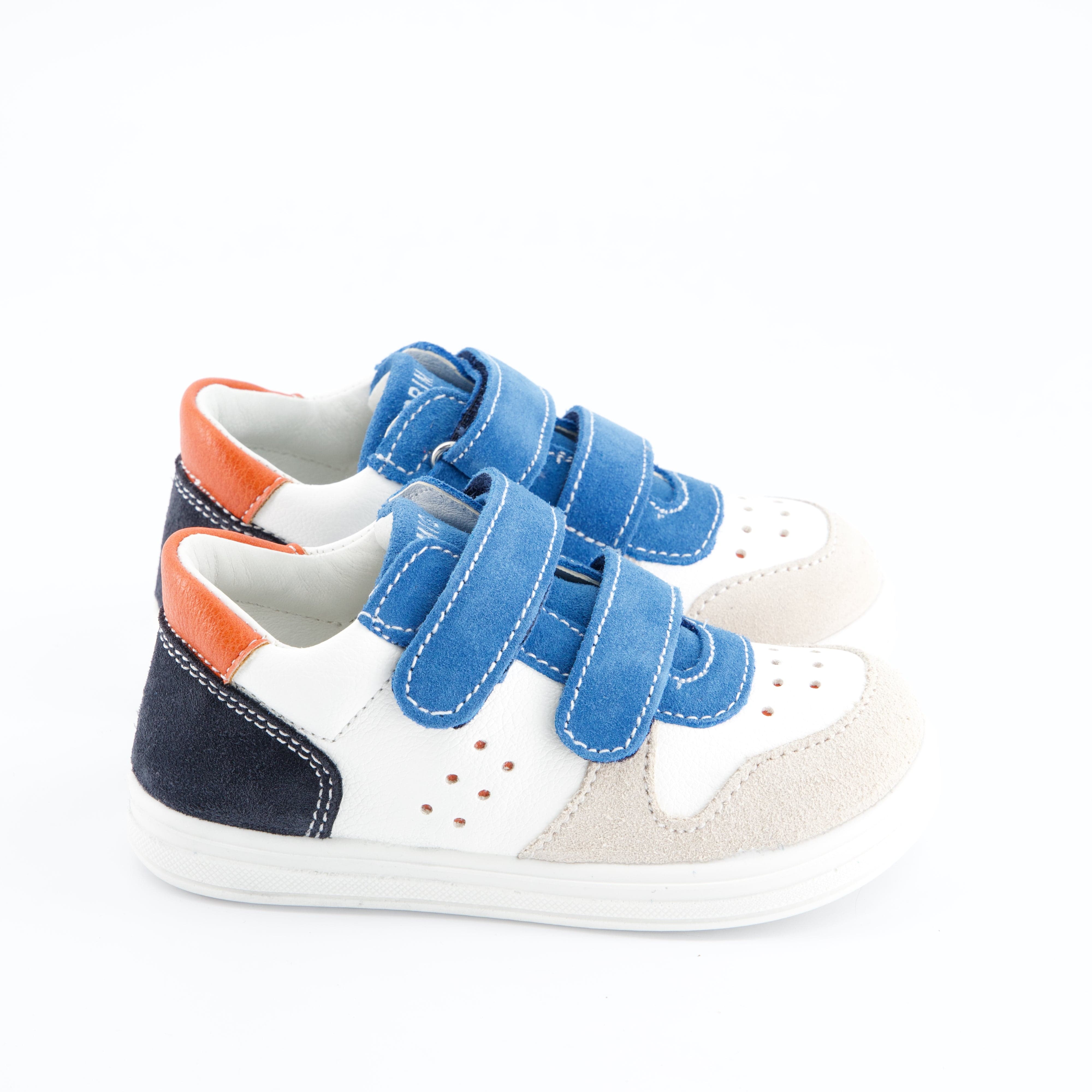 Primigi Burschenschuhe - Halbschuh Halbschuh Baby Aygo