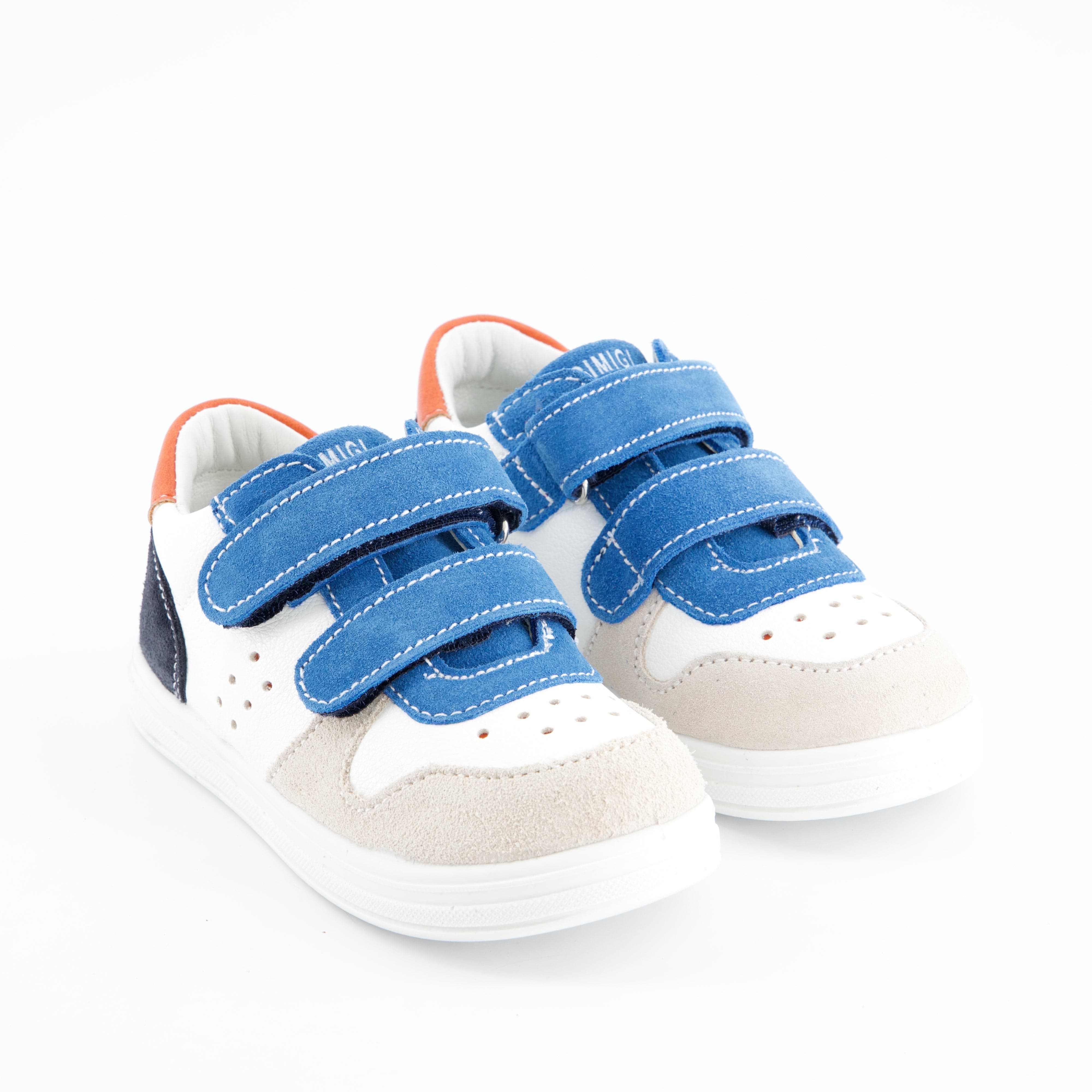 Primigi Burschenschuhe - Halbschuh Halbschuh Baby Aygo