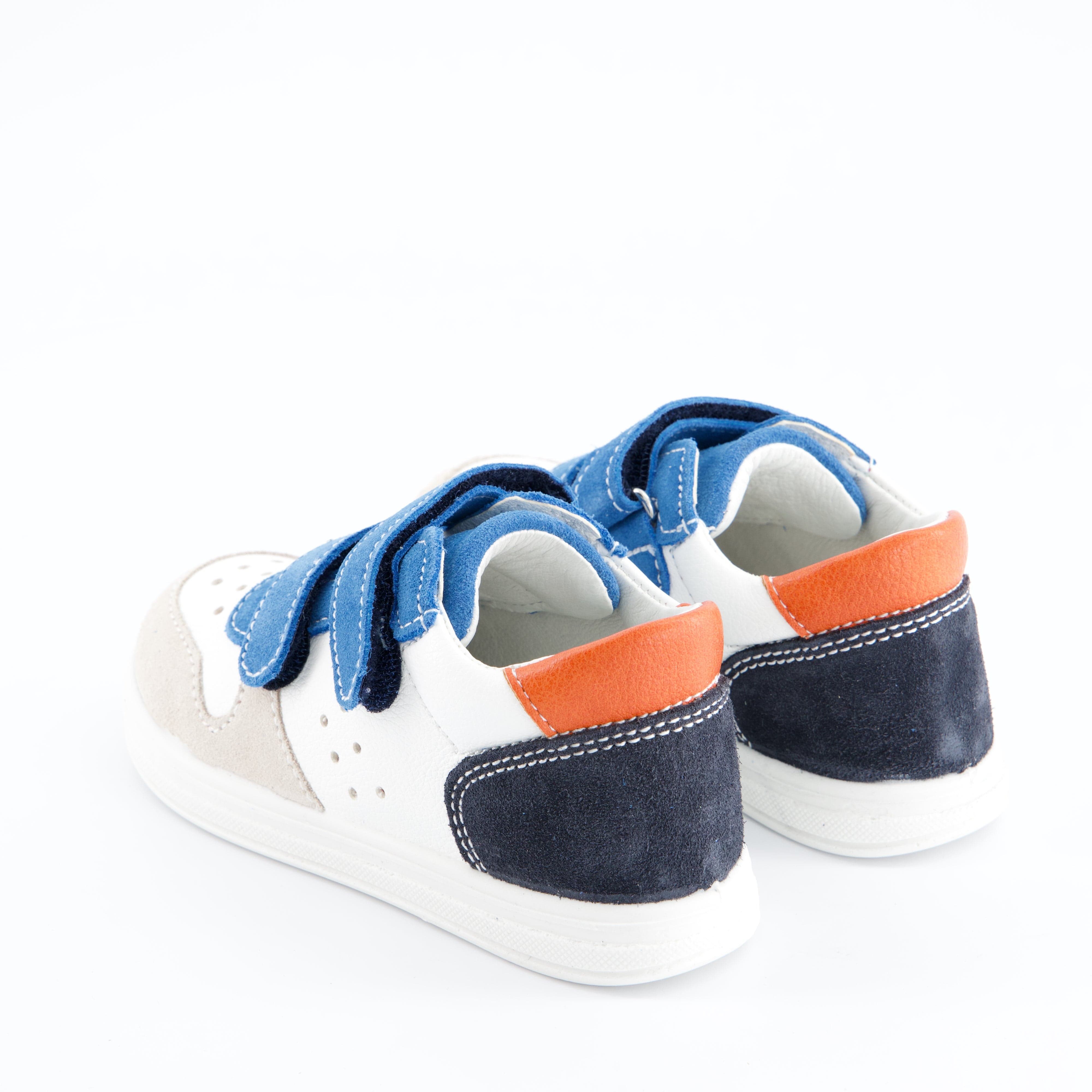 Primigi Burschenschuhe - Halbschuh Halbschuh Baby Aygo