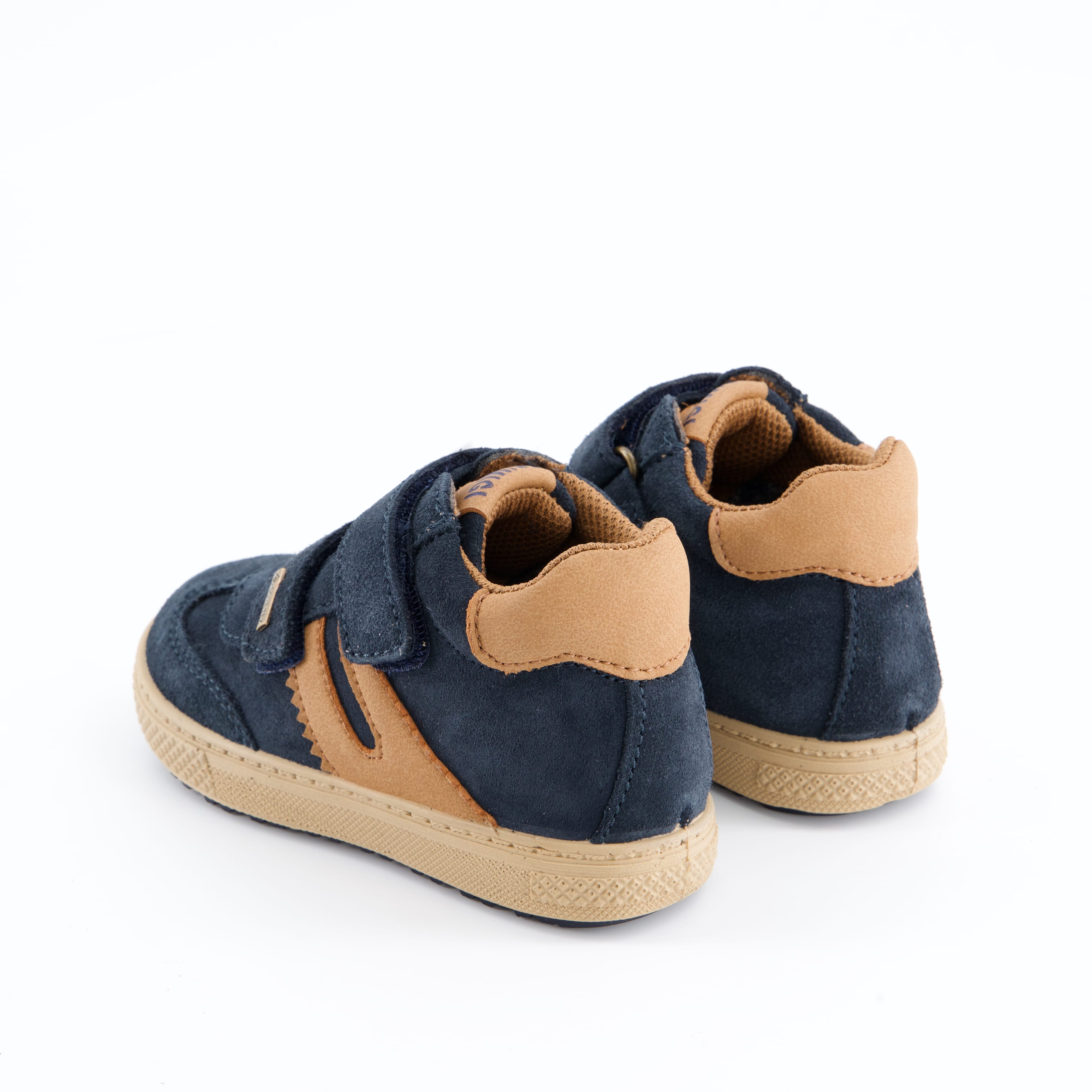 Primigi Burschenschuhe - Halbschuh Halbschuh Barth 19 GTX