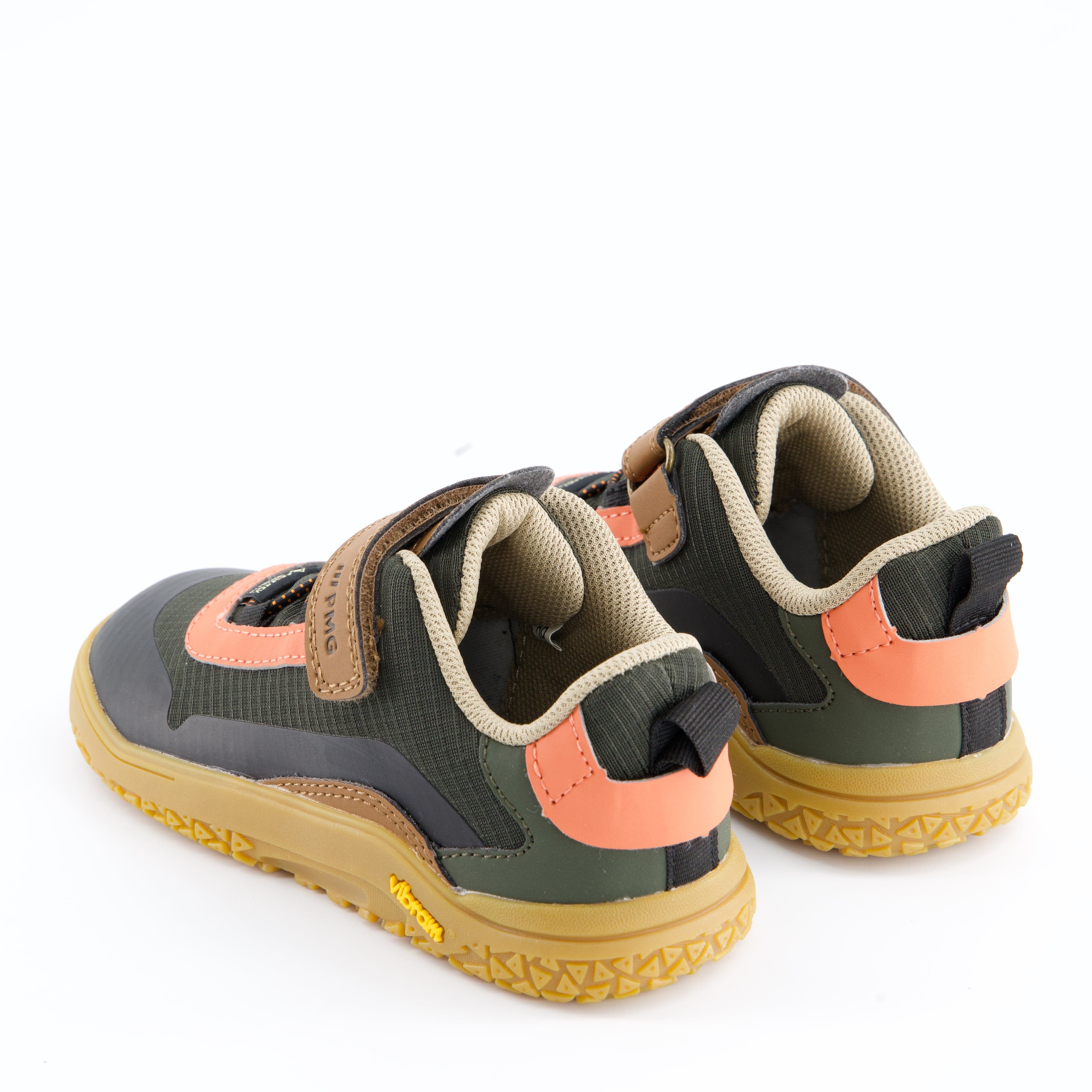 Primigi Burschenschuhe - Halbschuh Halbschuh Grander GTX