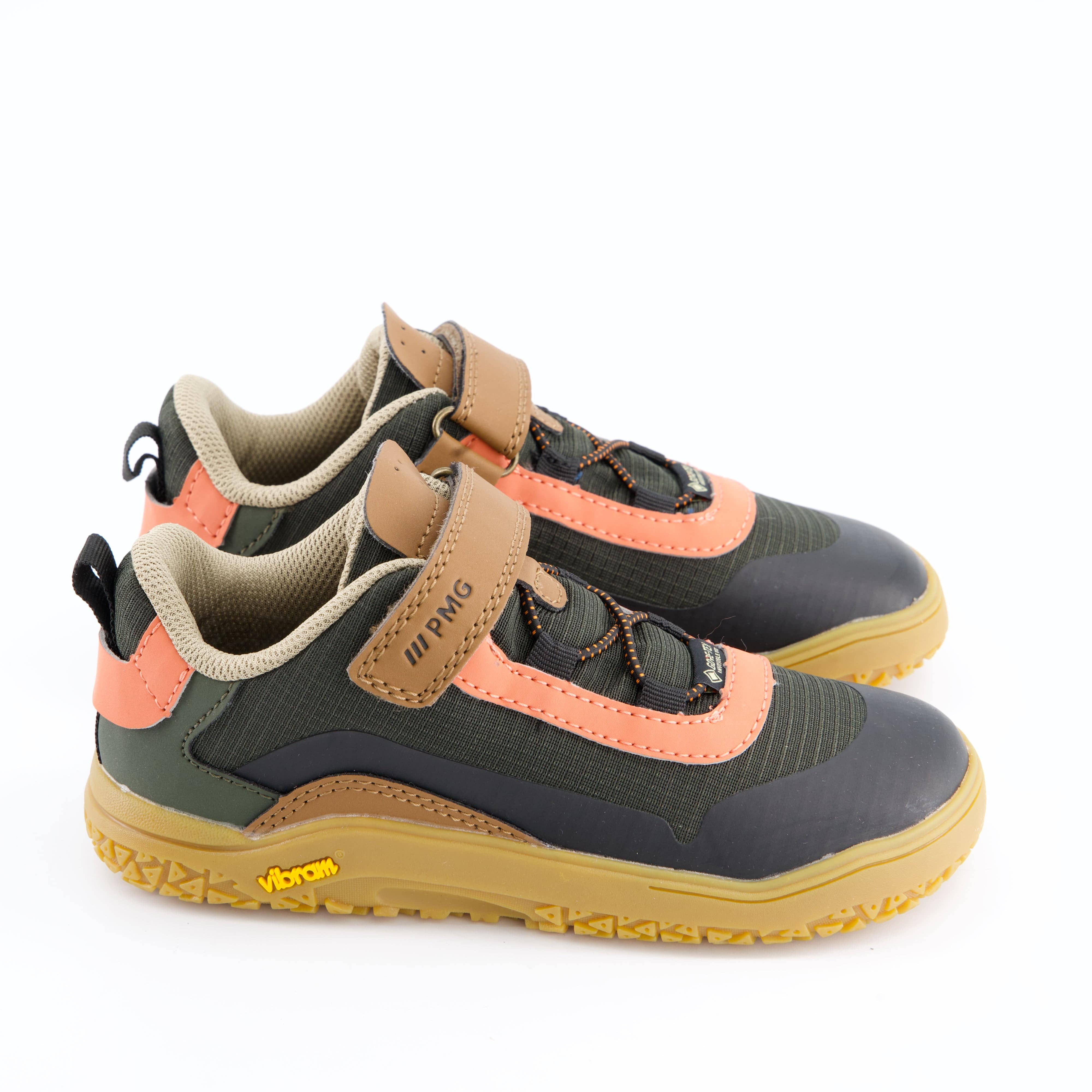 Primigi Burschenschuhe - Halbschuh Halbschuh Grander GTX