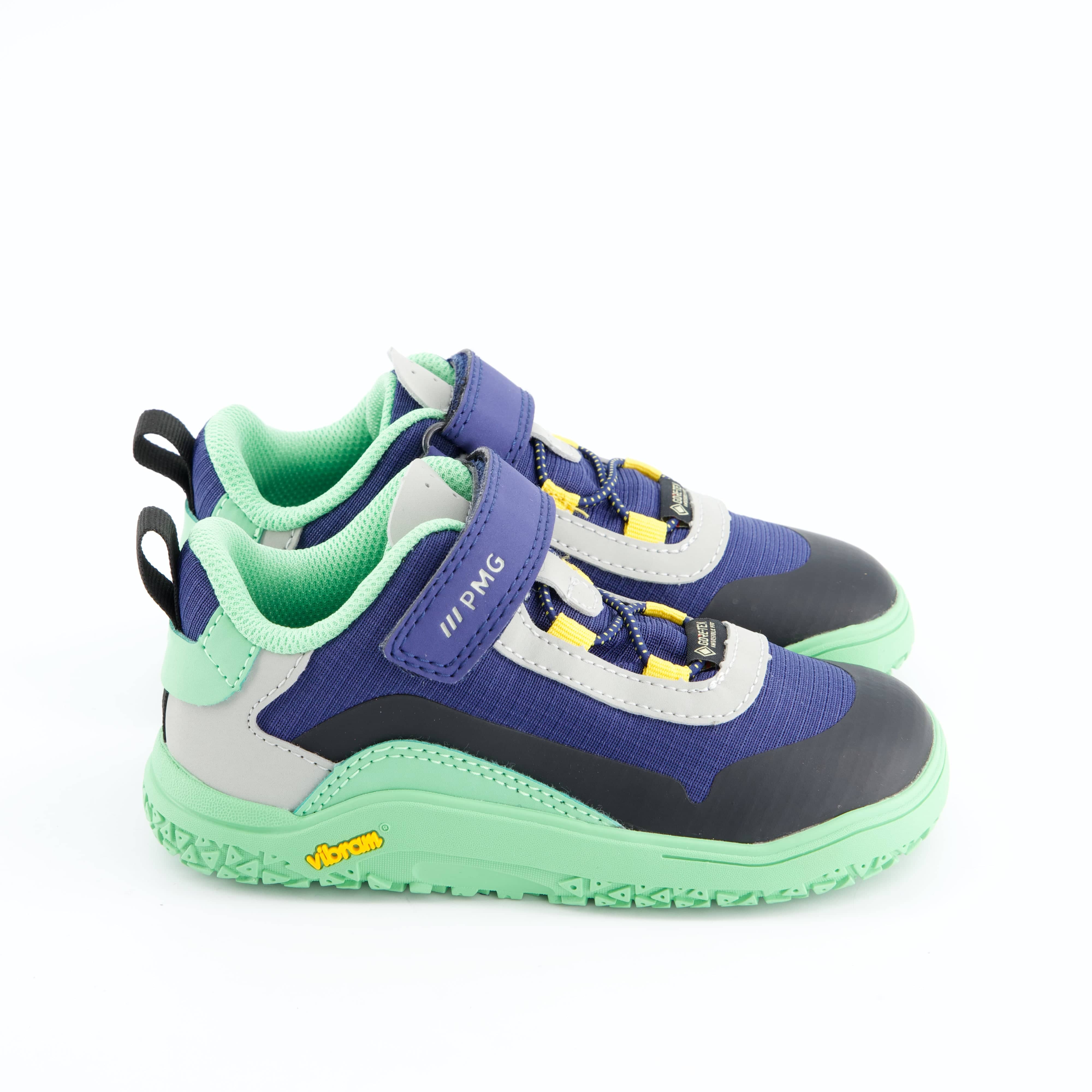 Primigi Burschenschuhe - Halbschuh Halbschuh Grander GTX