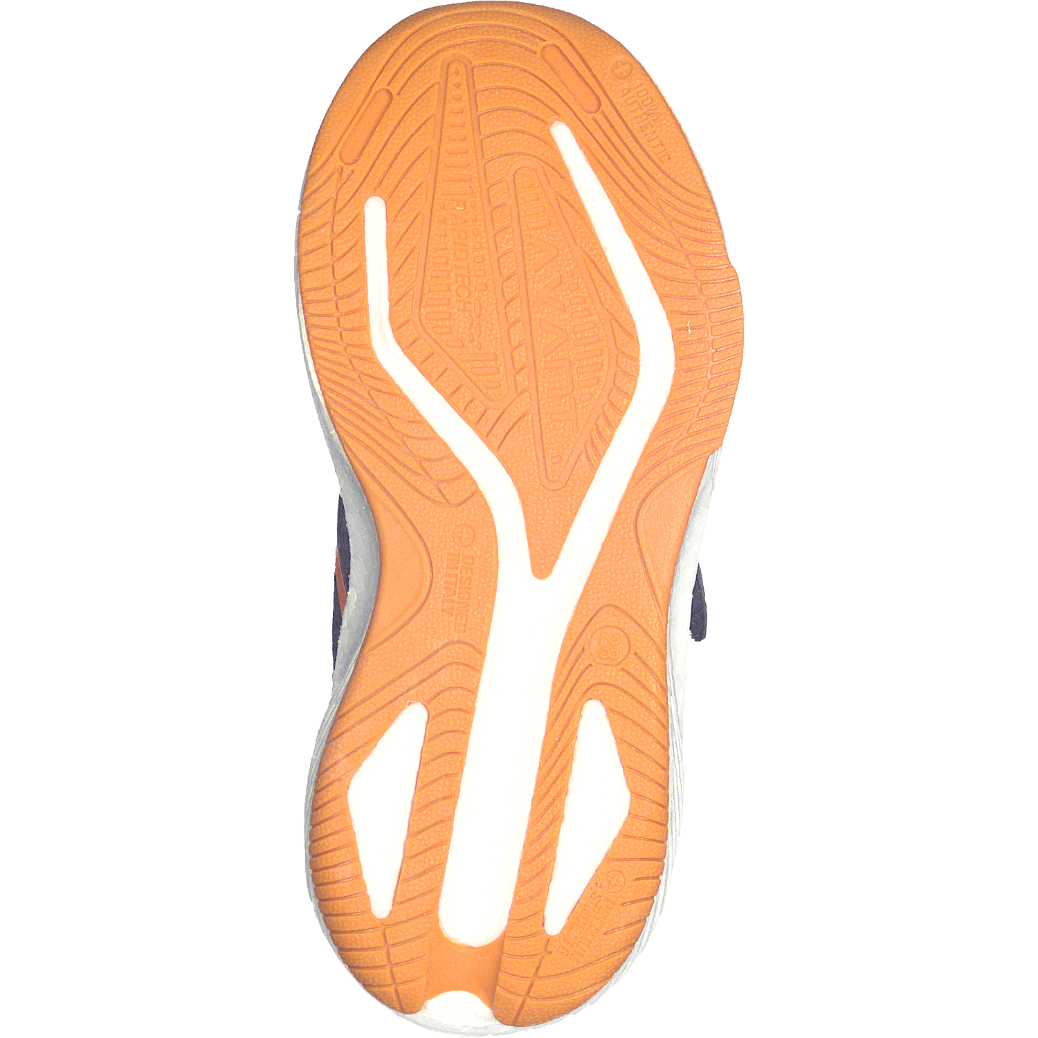 Primigi Burschenschuhe - Halbschuh, Halbschuh Rapid